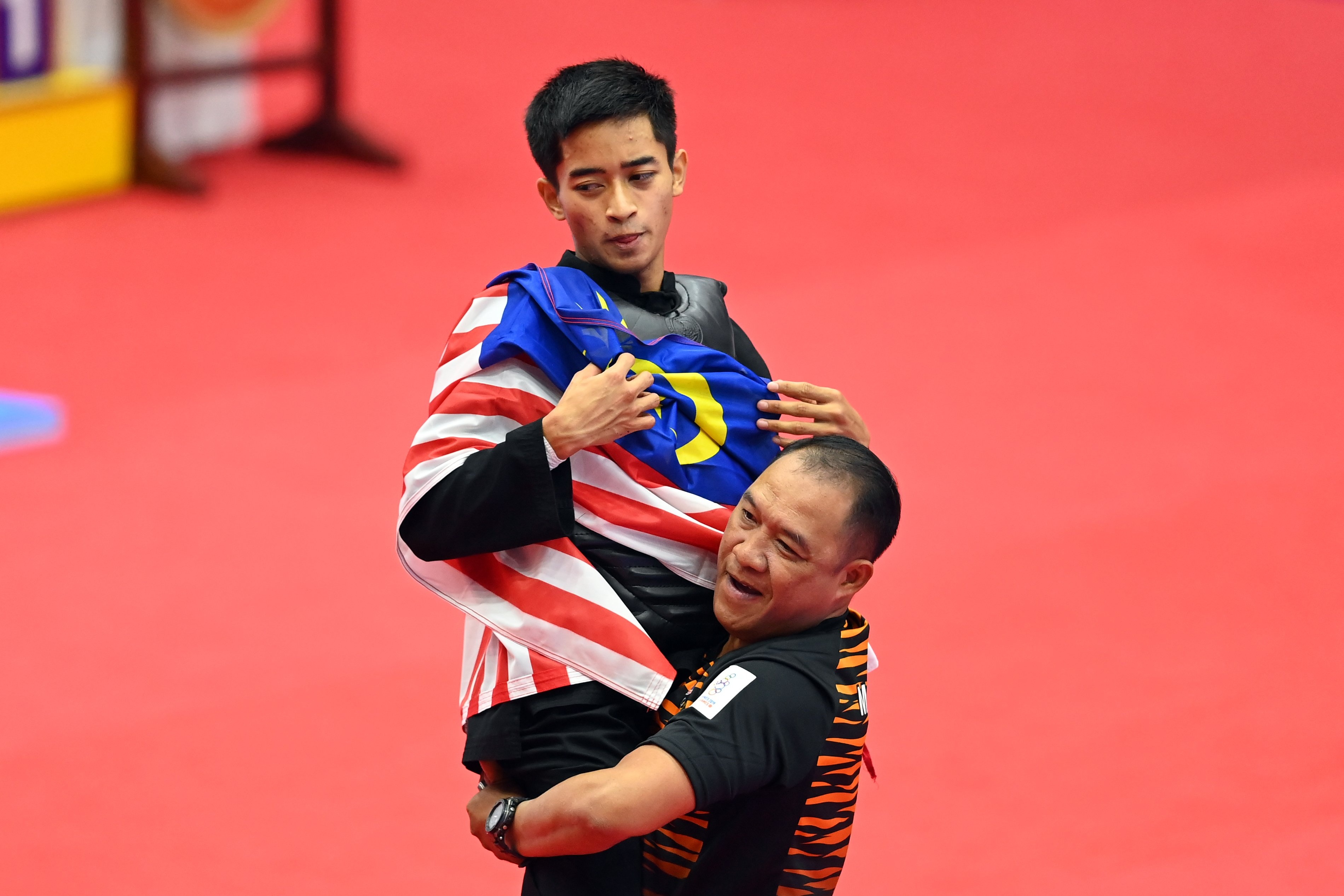 SEA Games 31 anh 9