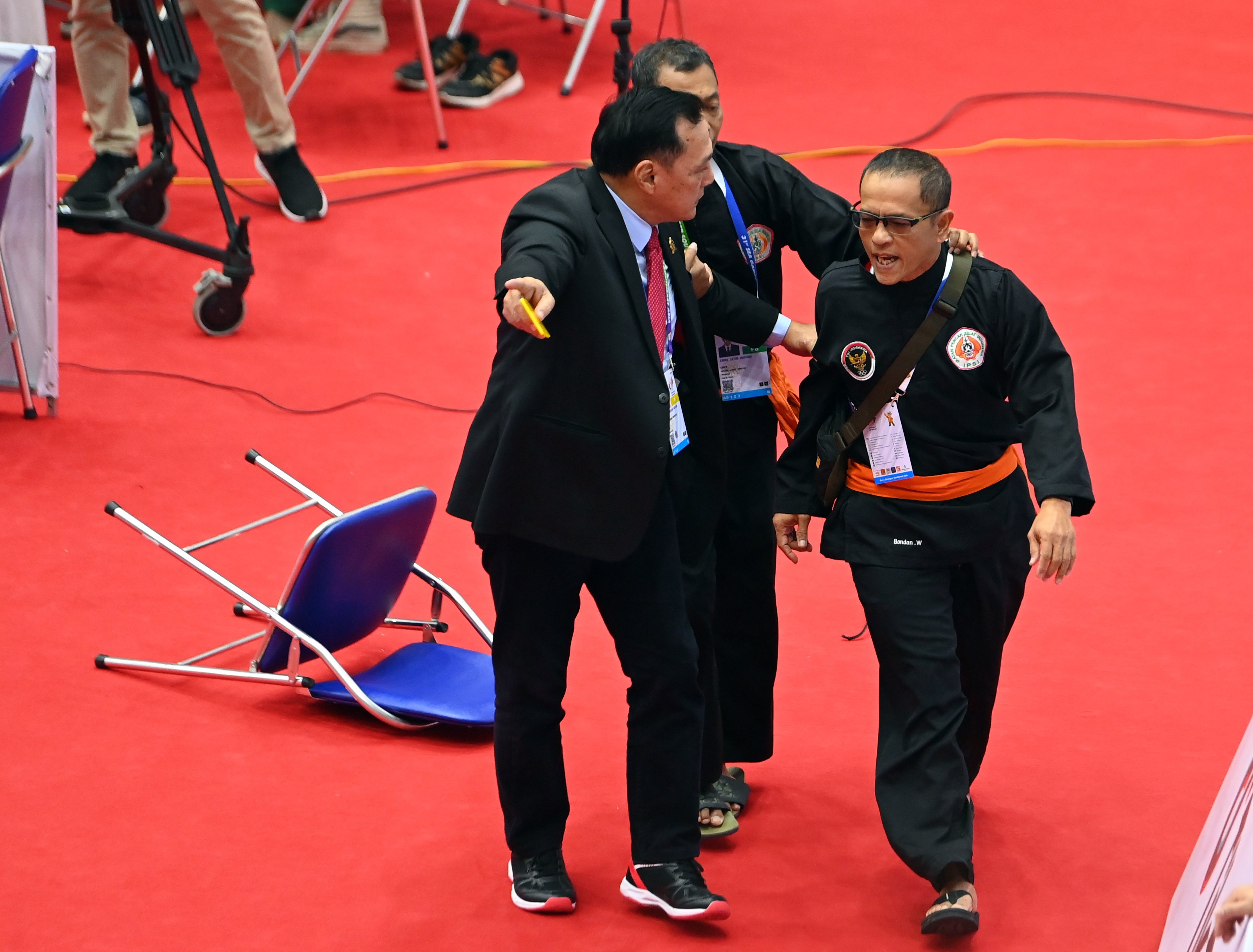 SEA Games 31 ảnh 5 SEA Games 31 anh 5