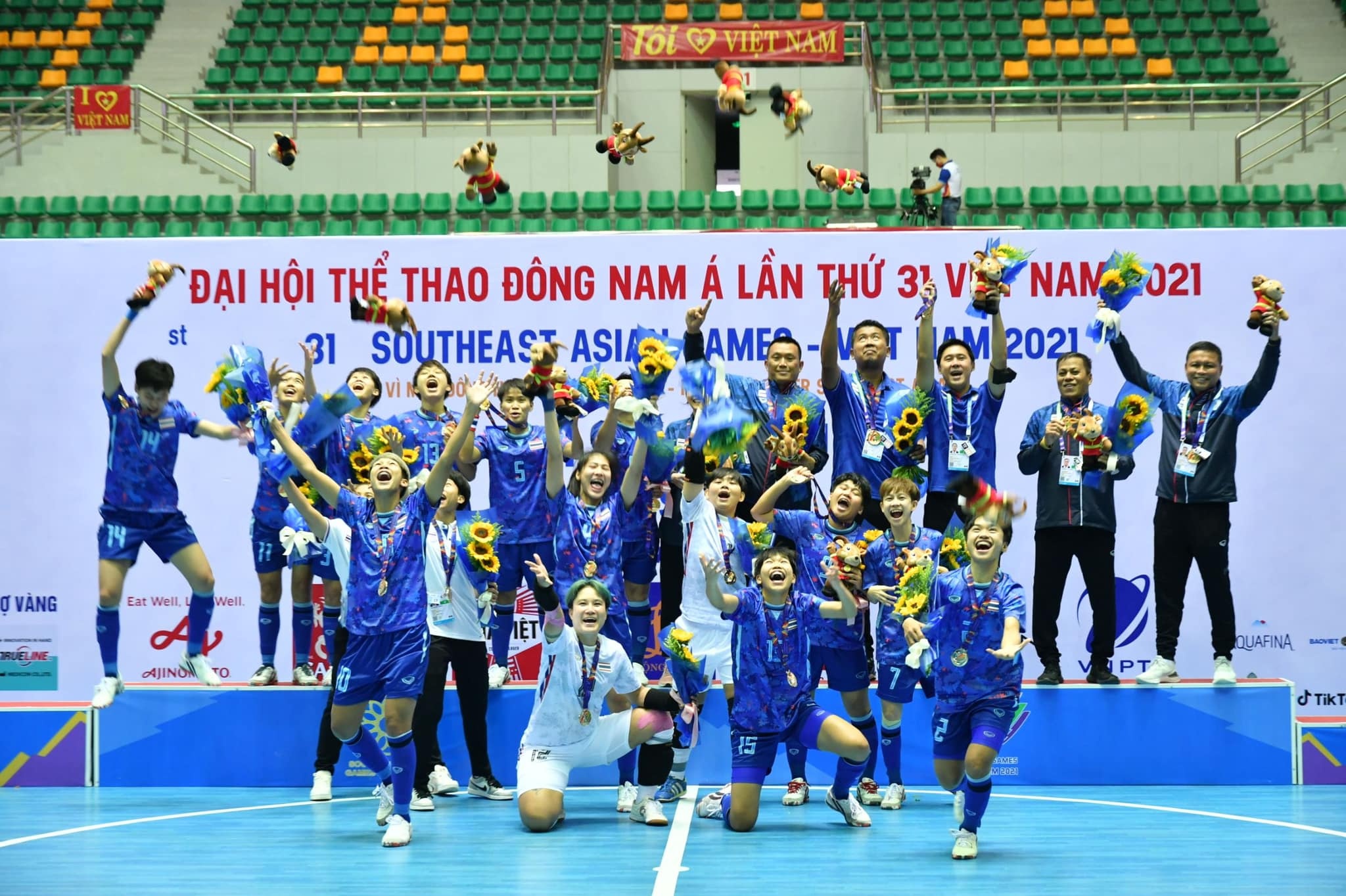 SEA Games 31 anh 8