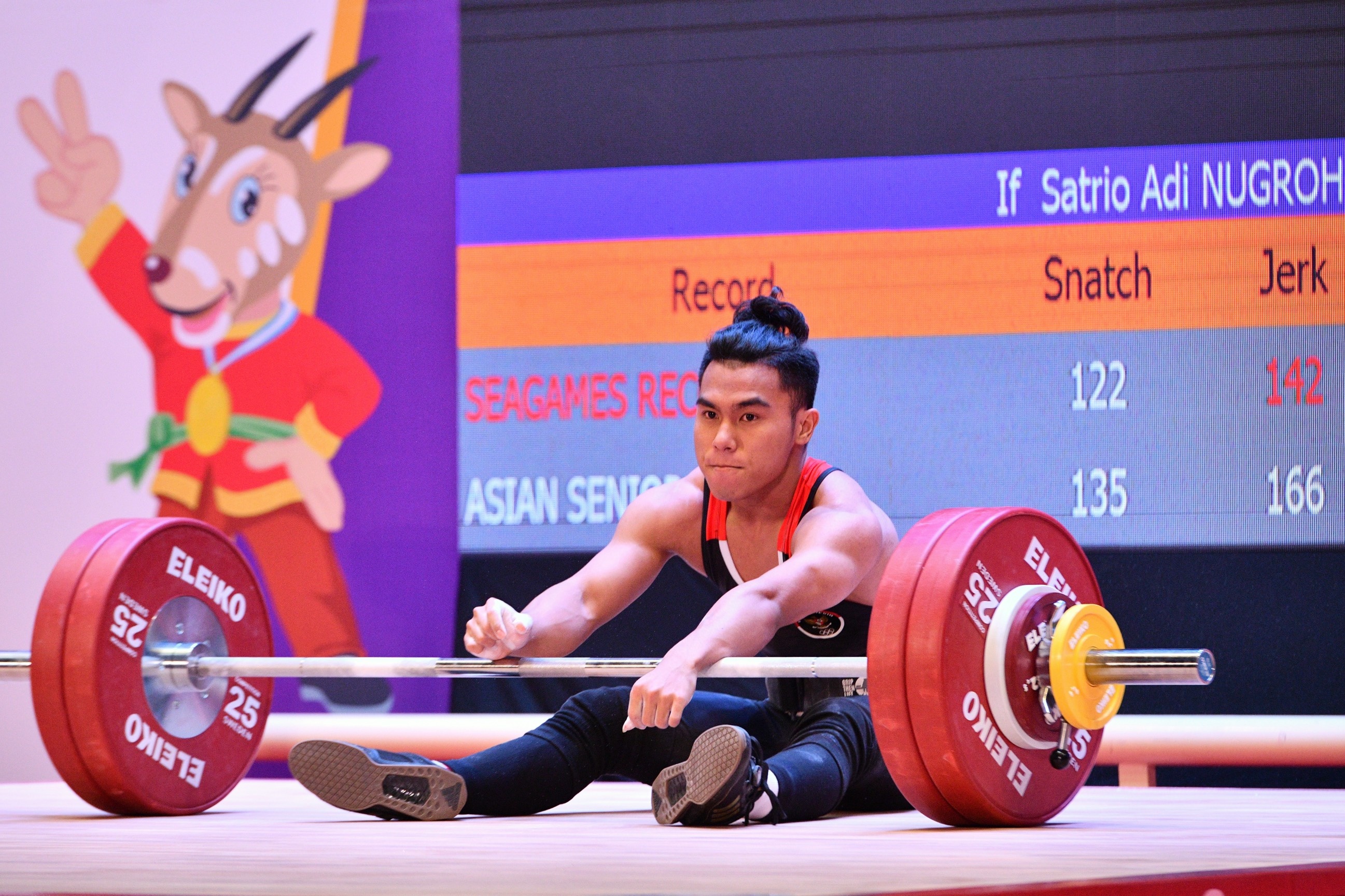 Lai Gia Thanh SEA Games anh 5