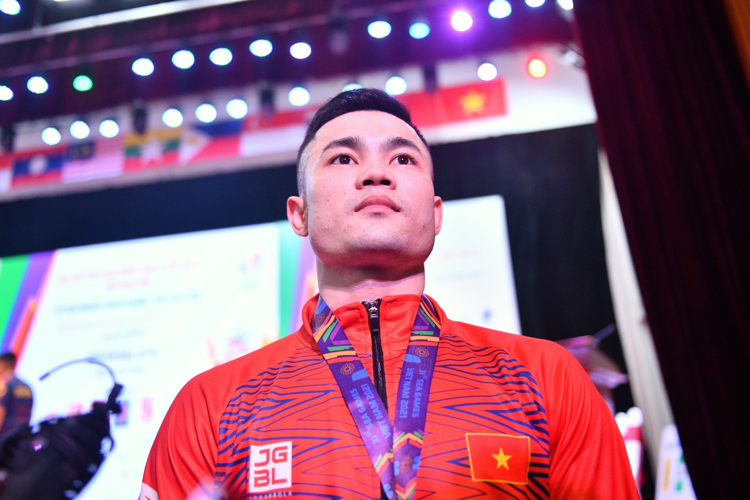 Lai Gia Thanh SEA Games anh 7