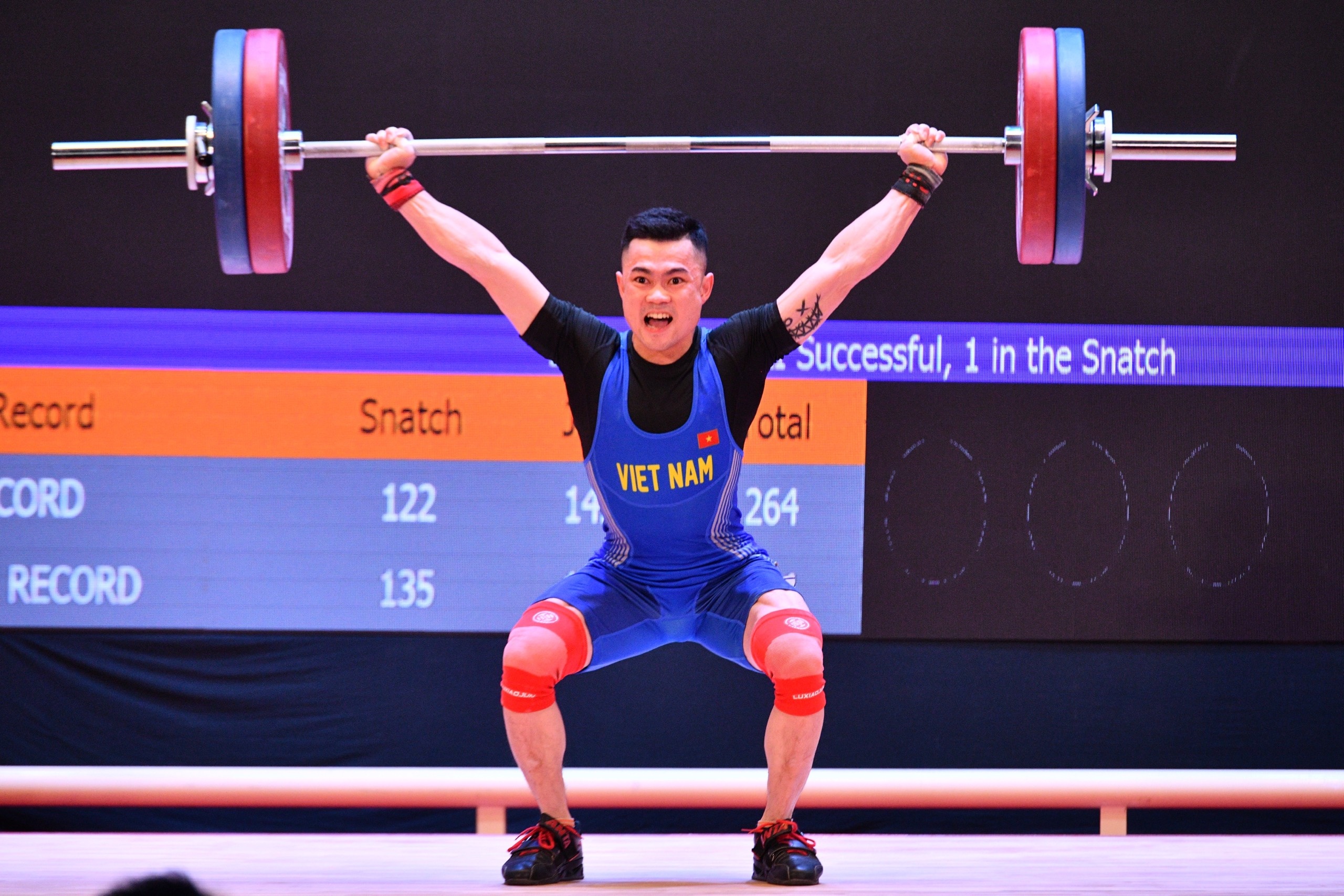 Lai Gia Thanh SEA Games anh 2