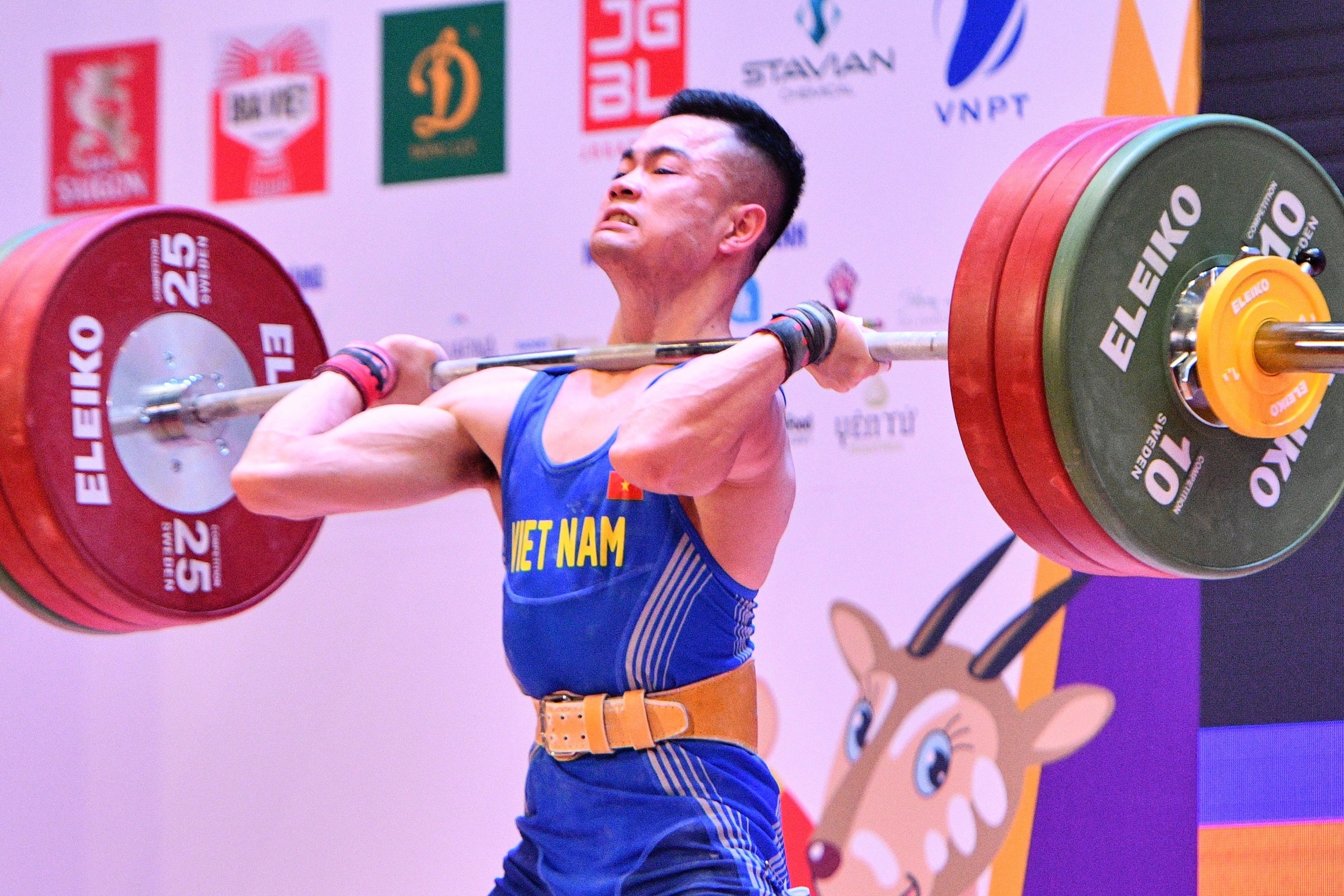 Lai Gia Thanh SEA Games anh 4