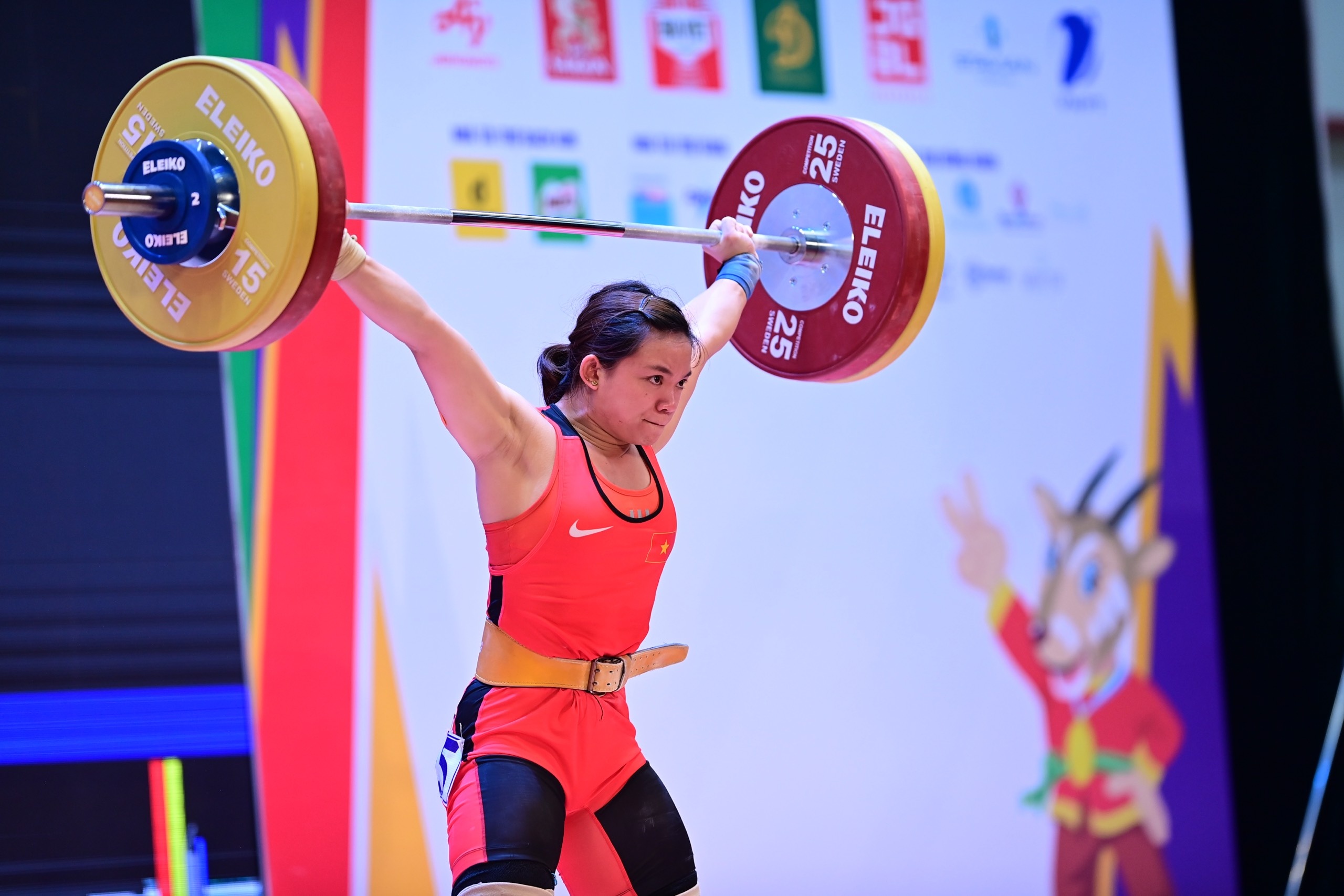 cu ta SEA Games 31 anh 2