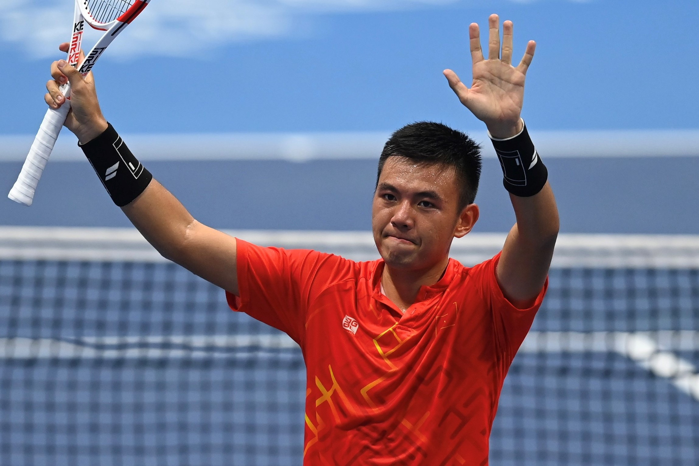 Chung ket quan vot toan Viet Nam tai SEA Games 31 hinh anh