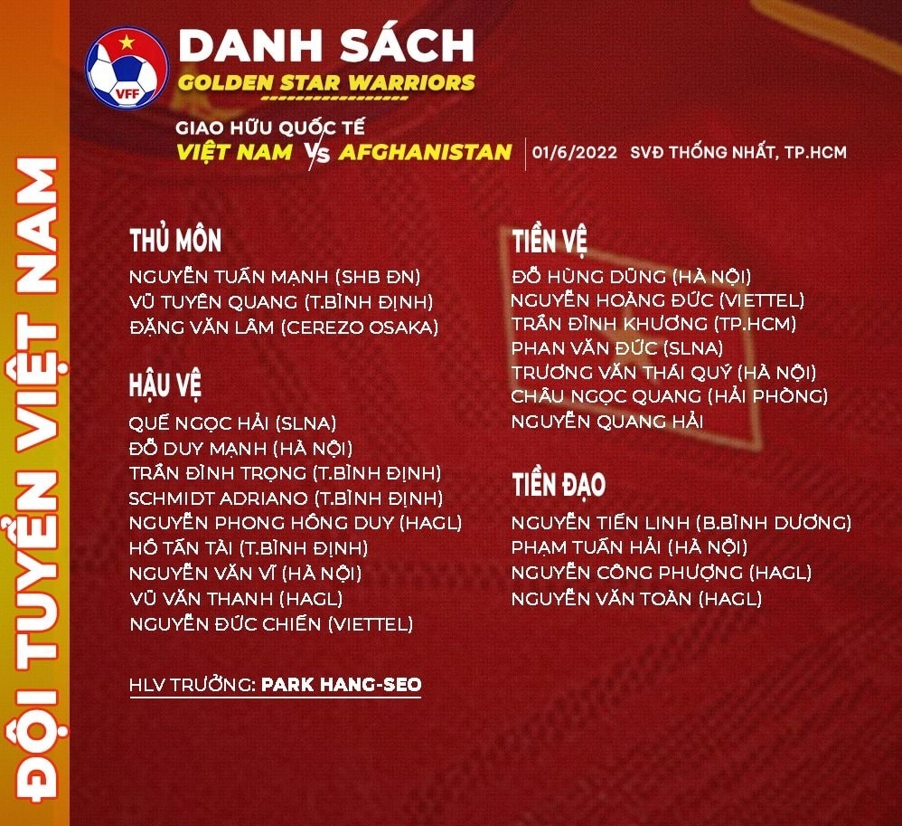 Quang Hai Viet Nam anh 2