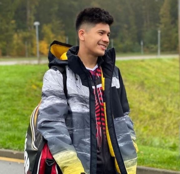 Quay roi tinh nguyen vien SEA Games anh 7