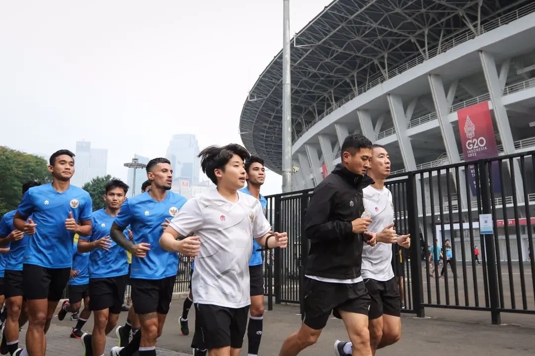 Indonesia huy tap anh 1