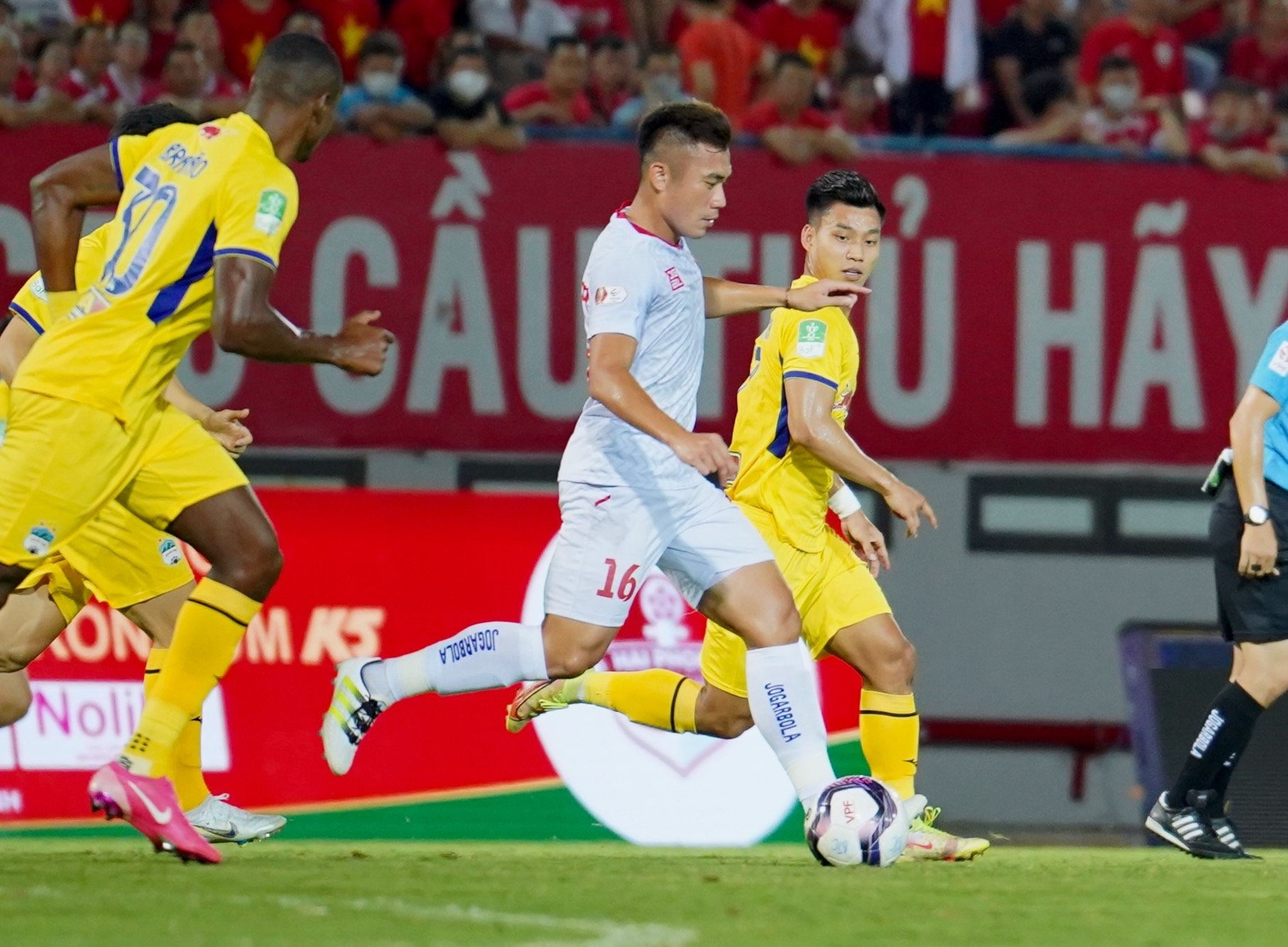 HLV Park Hang-seo anh 8