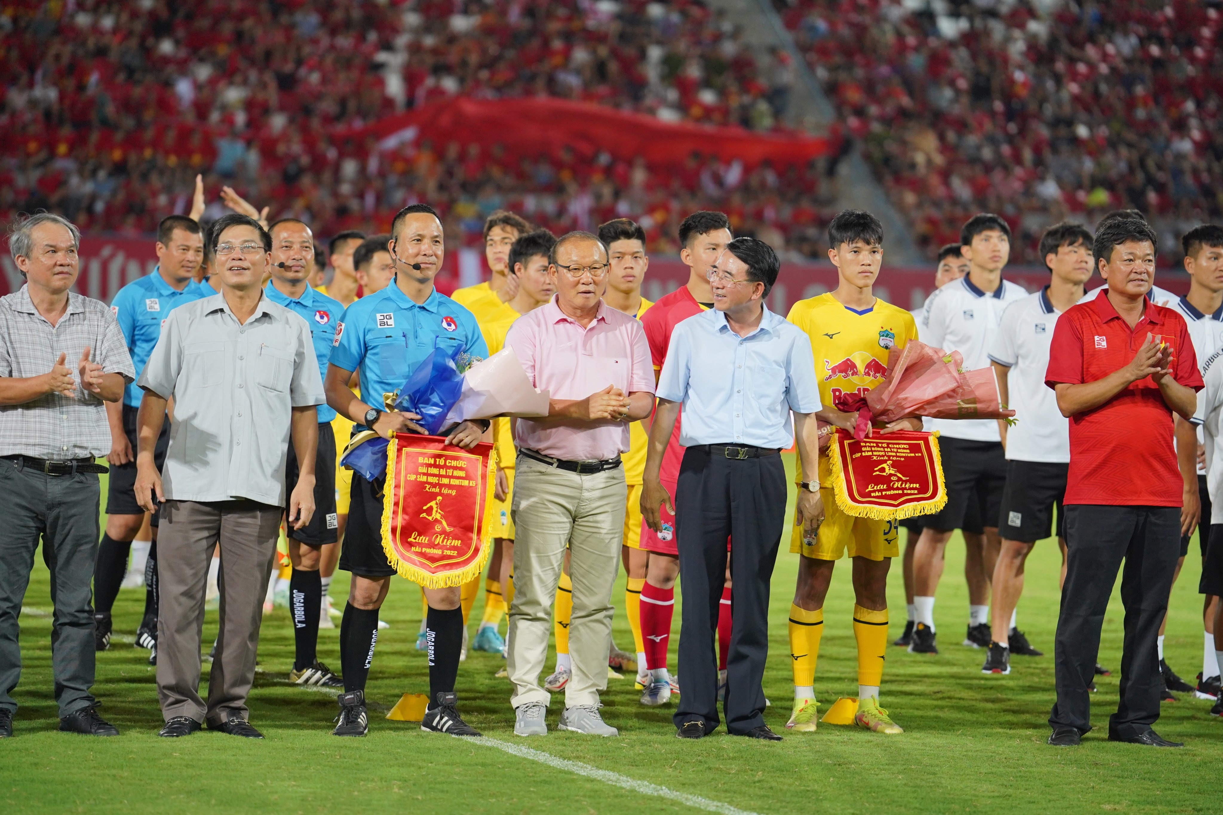 HLV Park Hang-seo anh 4