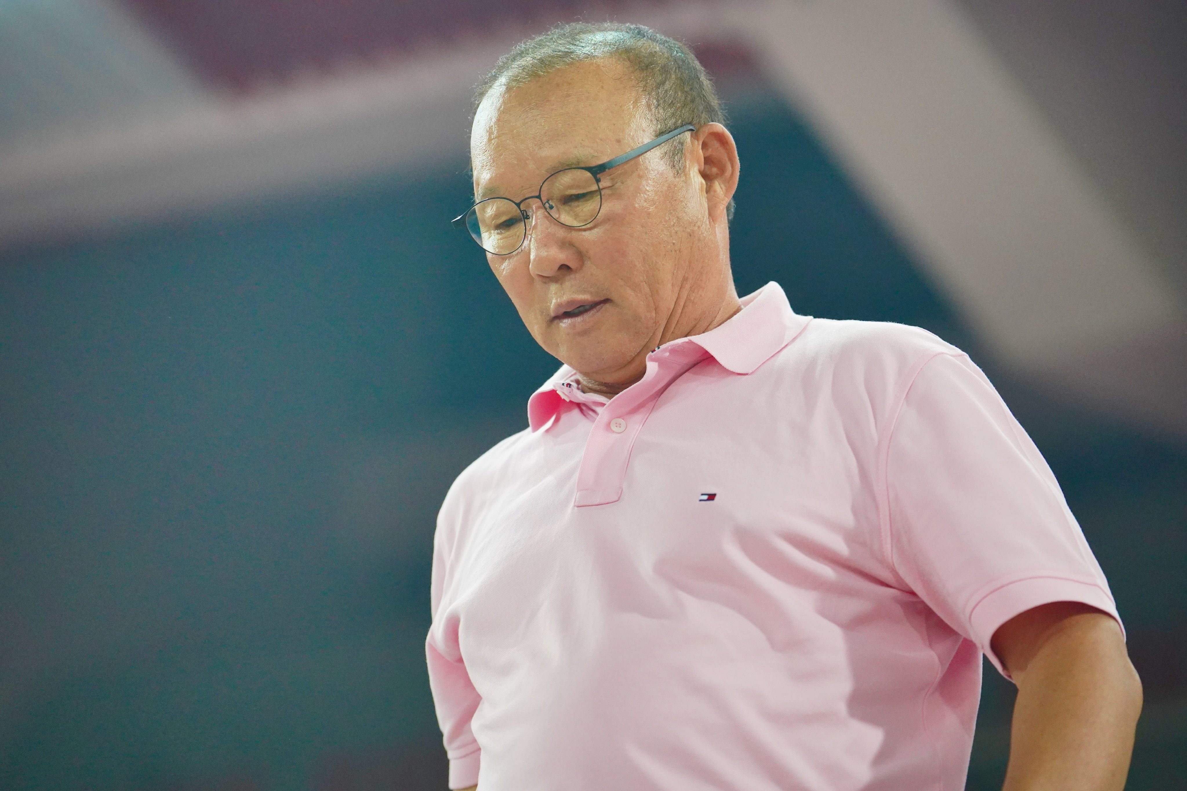 HLV Park Hang-seo anh 3