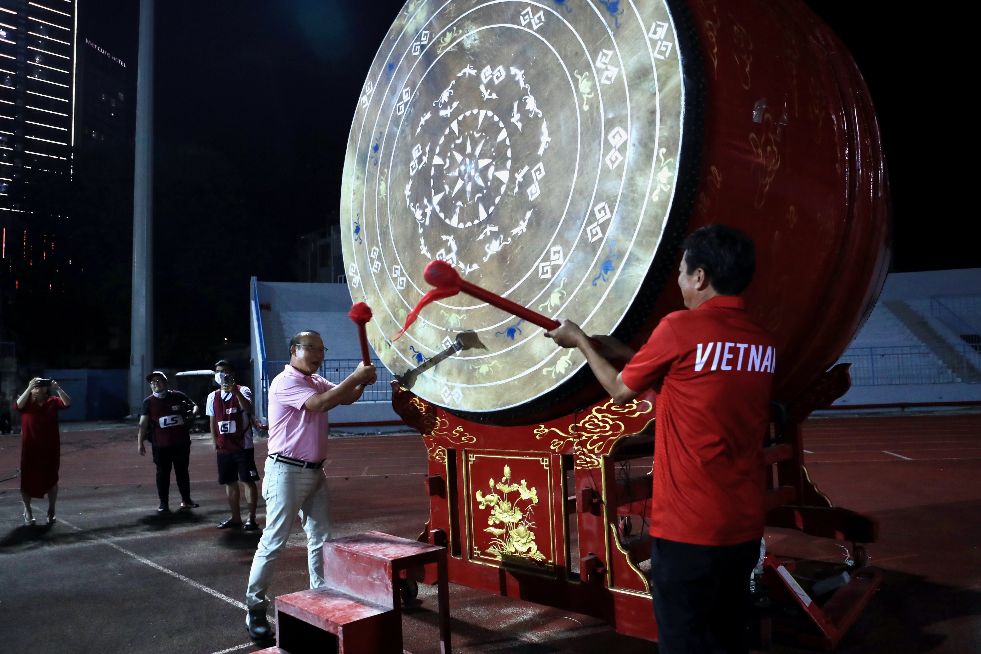 HLV Park Hang-seo anh 6