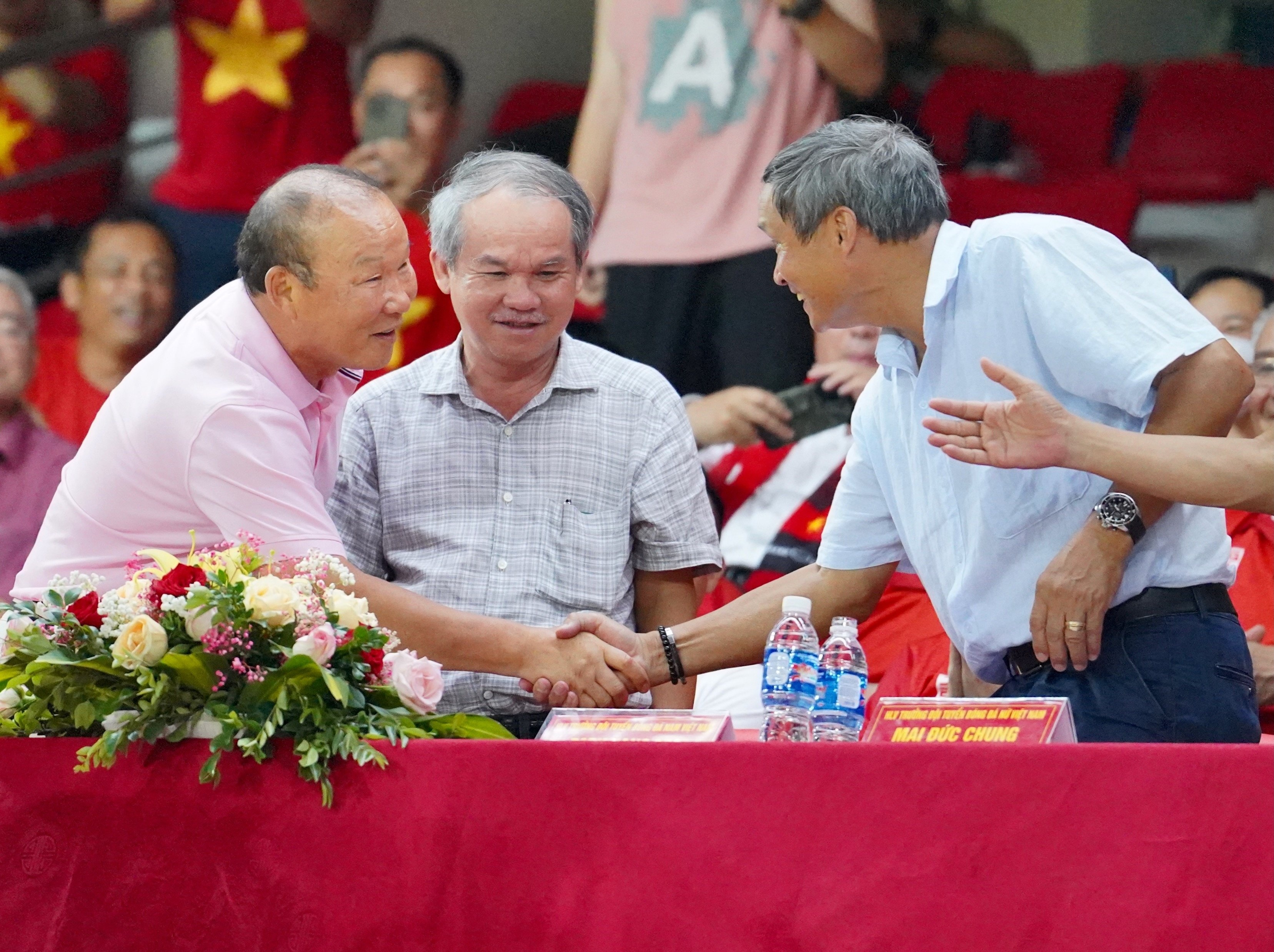 HLV Park Hang-seo anh 1