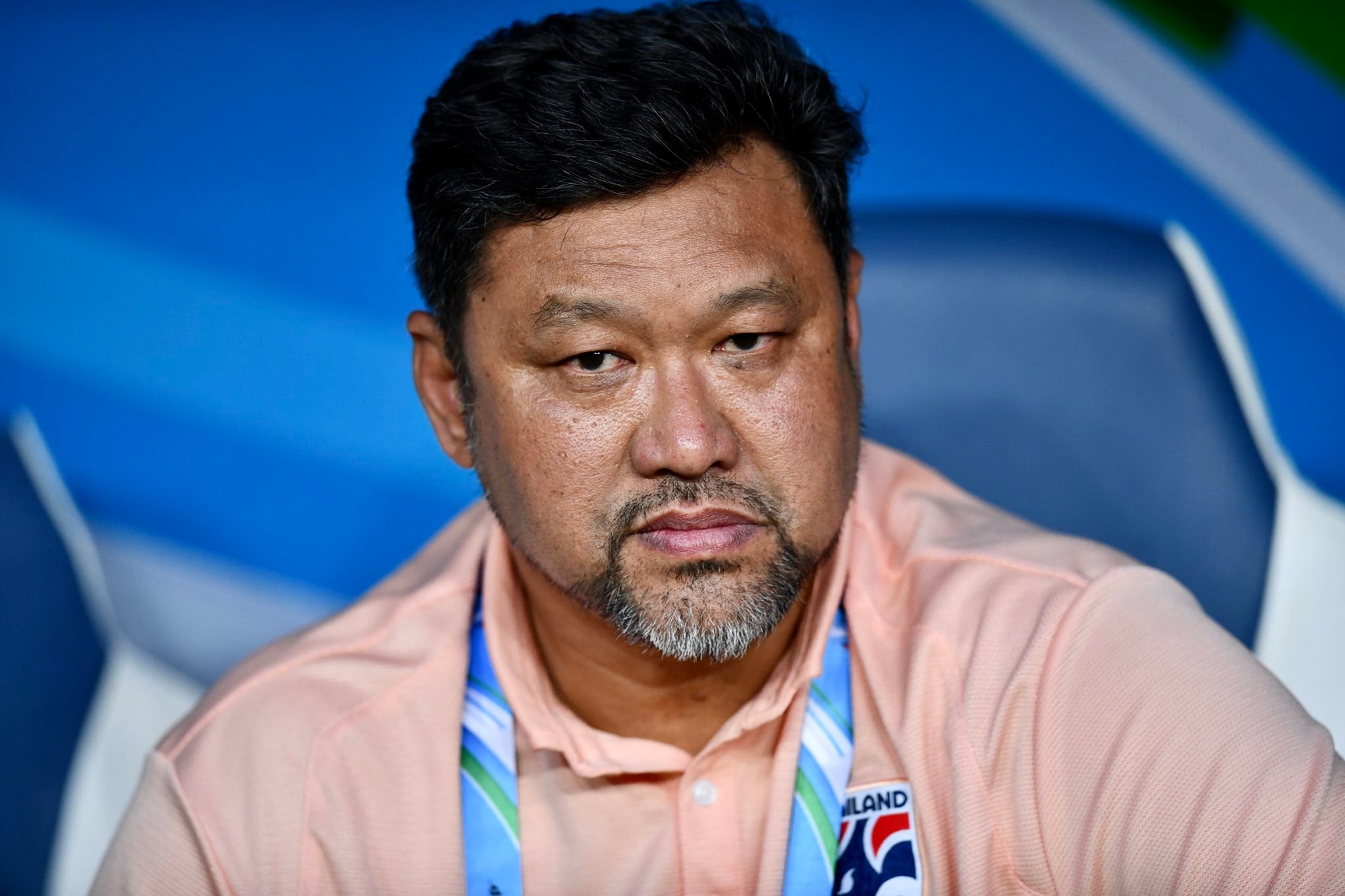 HLV U23 Thai Lan: 'Malaysia co the thang Viet Nam' hinh anh