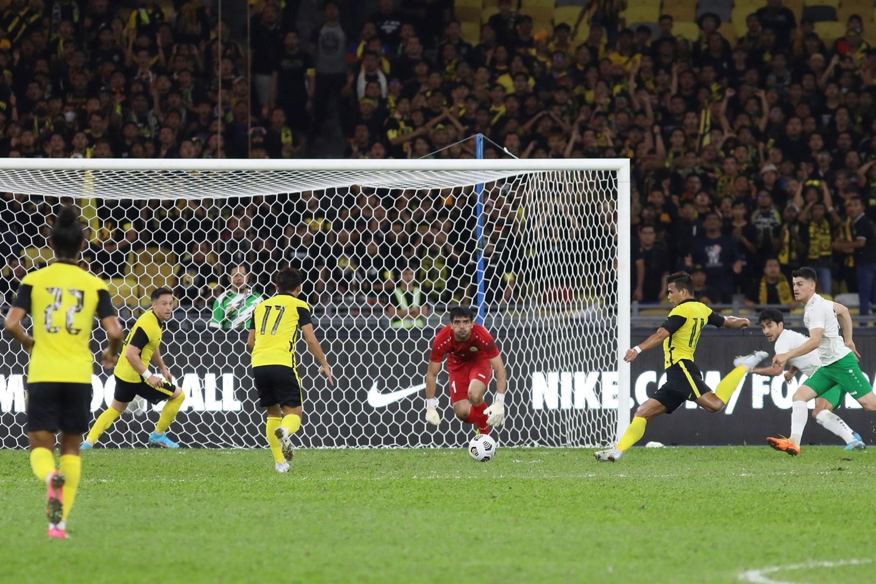 Malaysia Indonesia anh 2