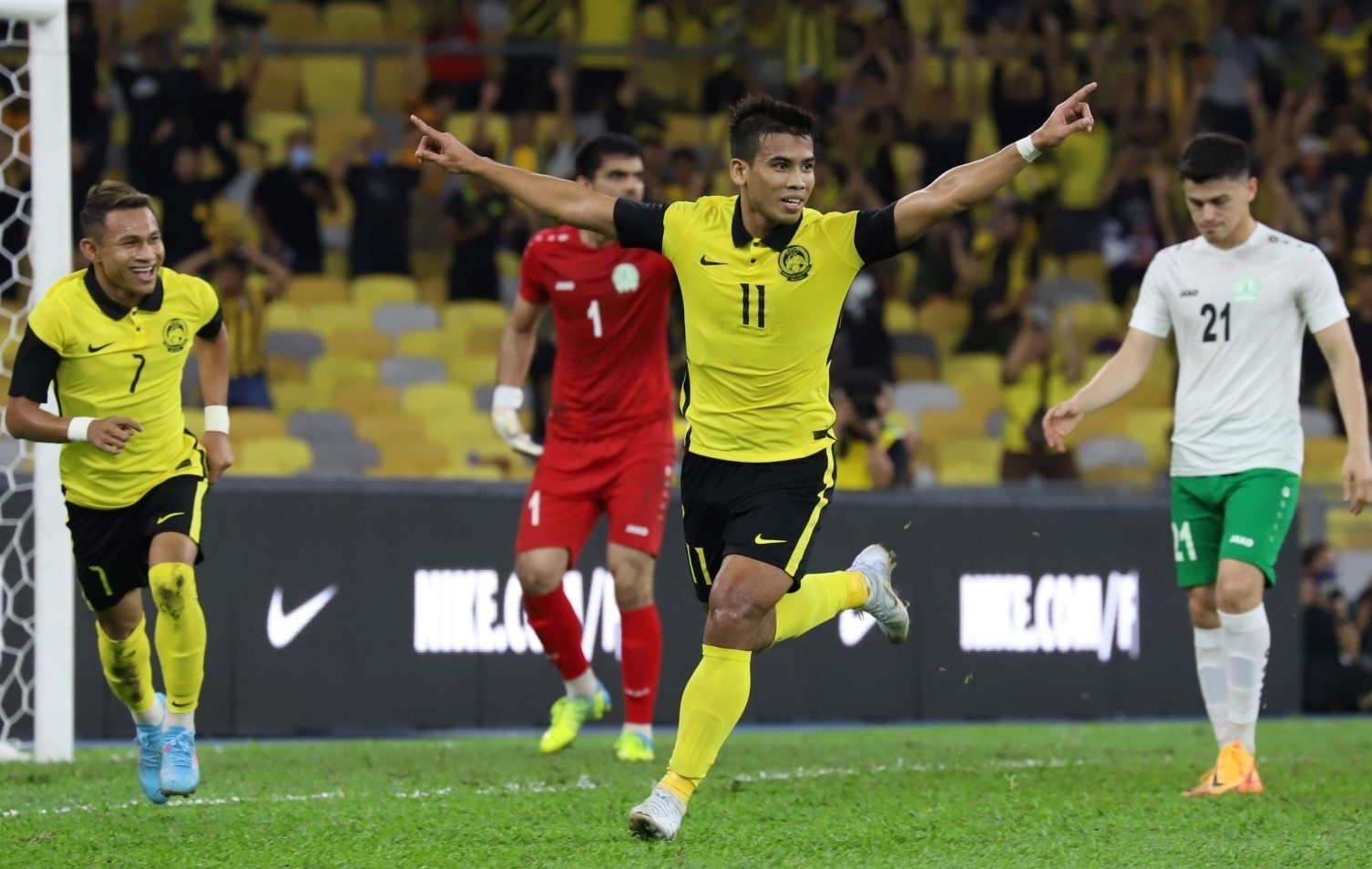 Malaysia Indonesia anh 1