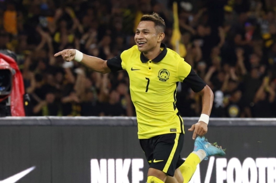 Malaysia Indonesia anh 3