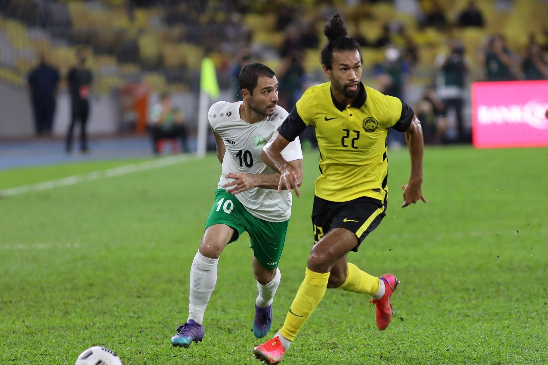 Malaysia Indonesia anh 5