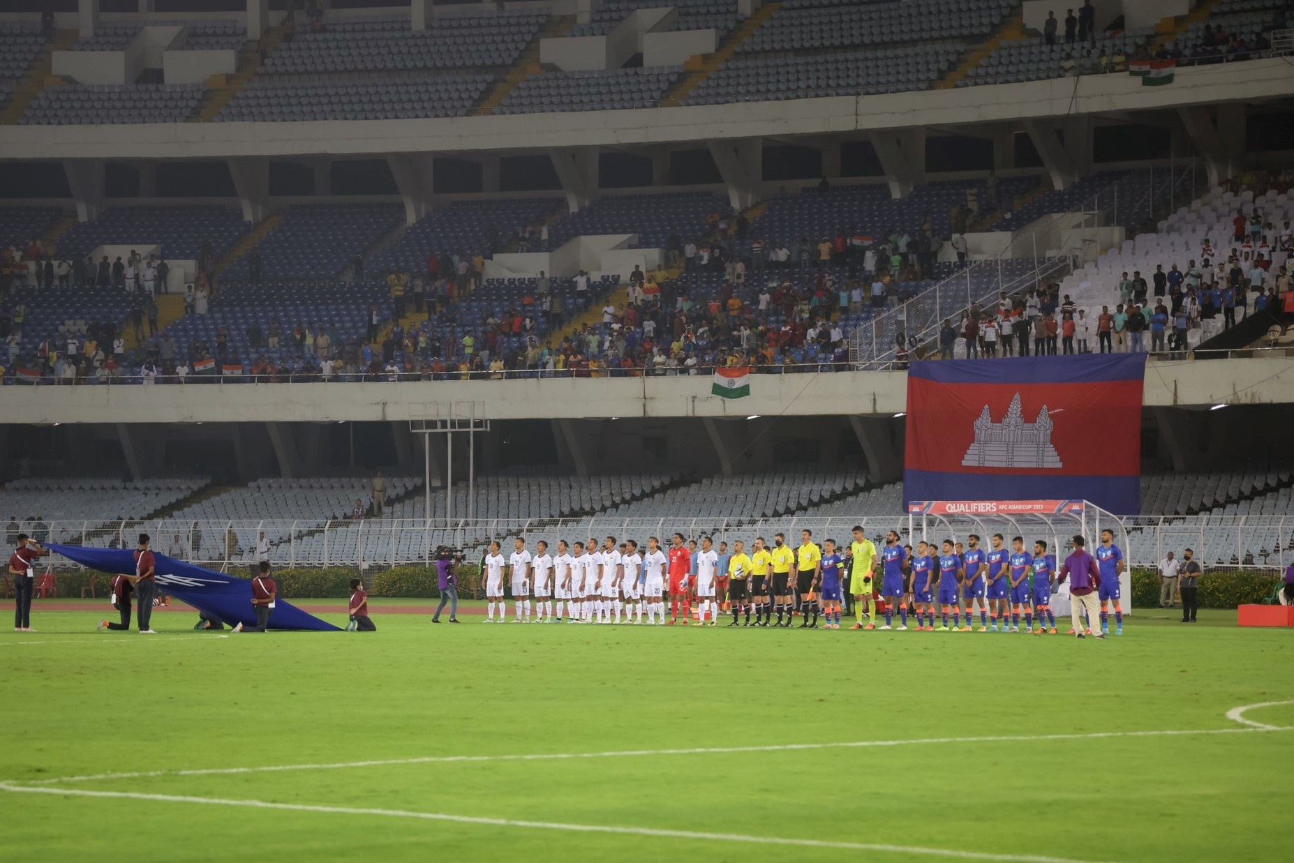 An Do xin loi Campuchia anh 1