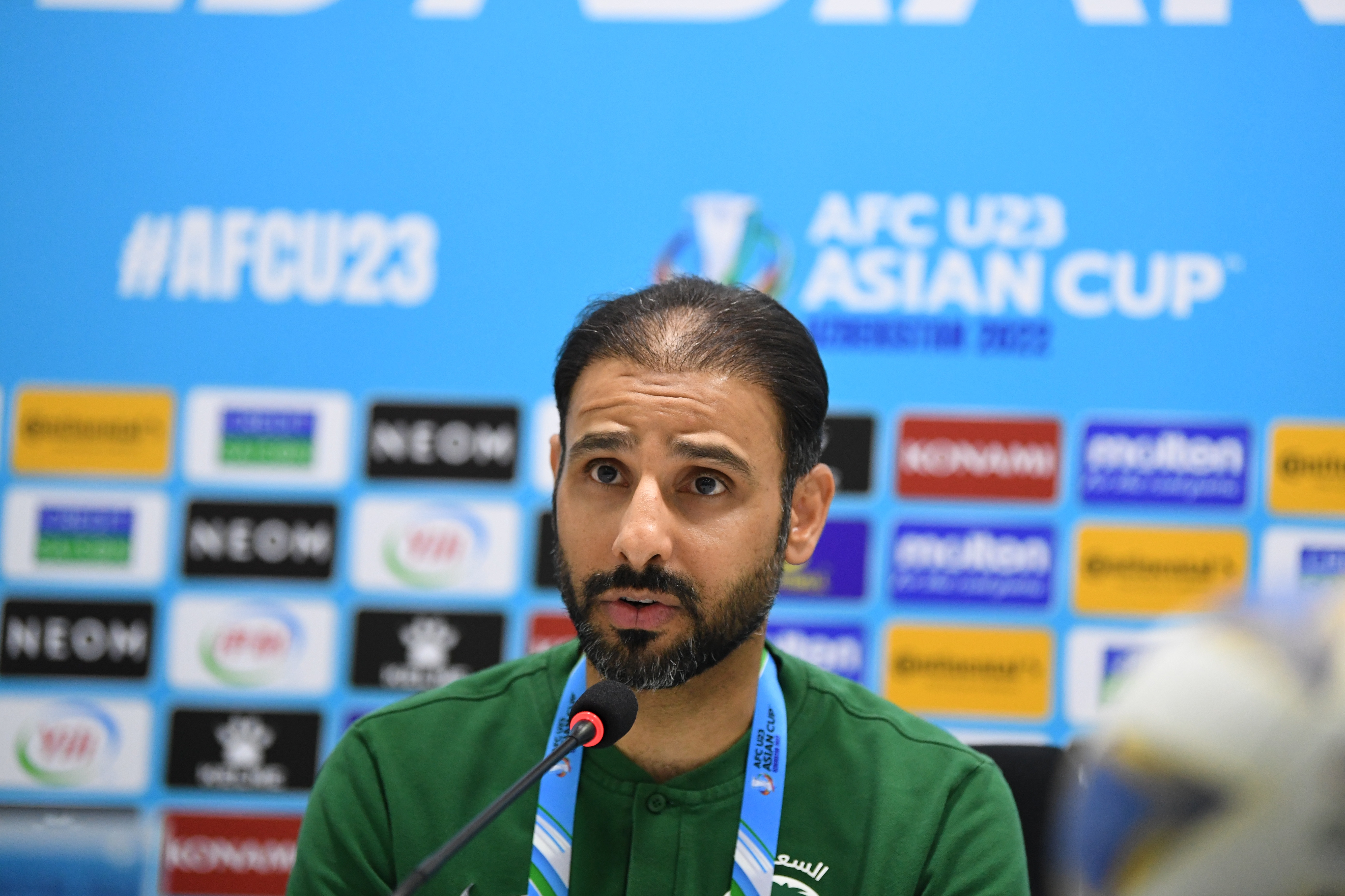 U23 Viet Nam Saudi Arabia anh 1