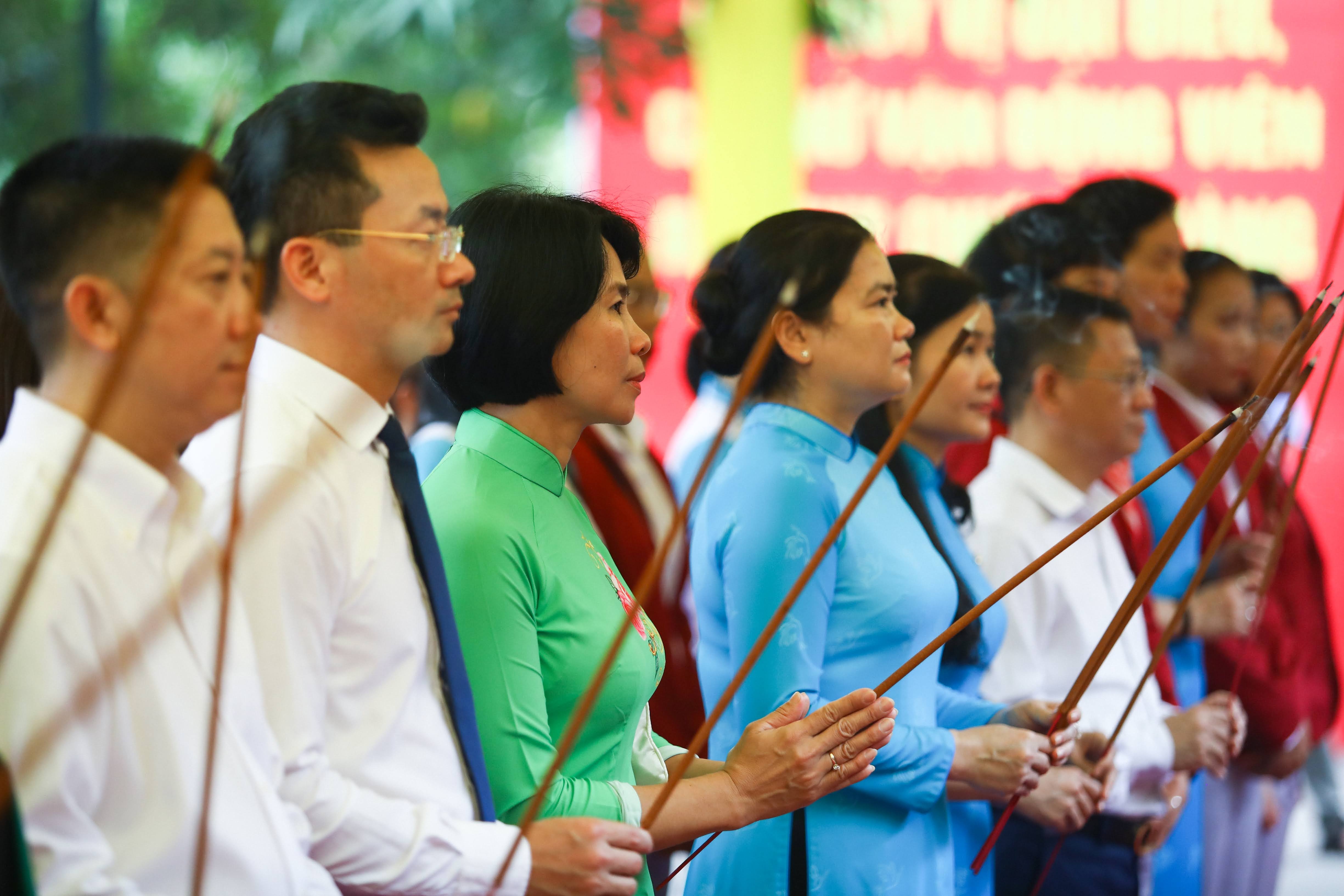 mung cong SEA Games anh 3