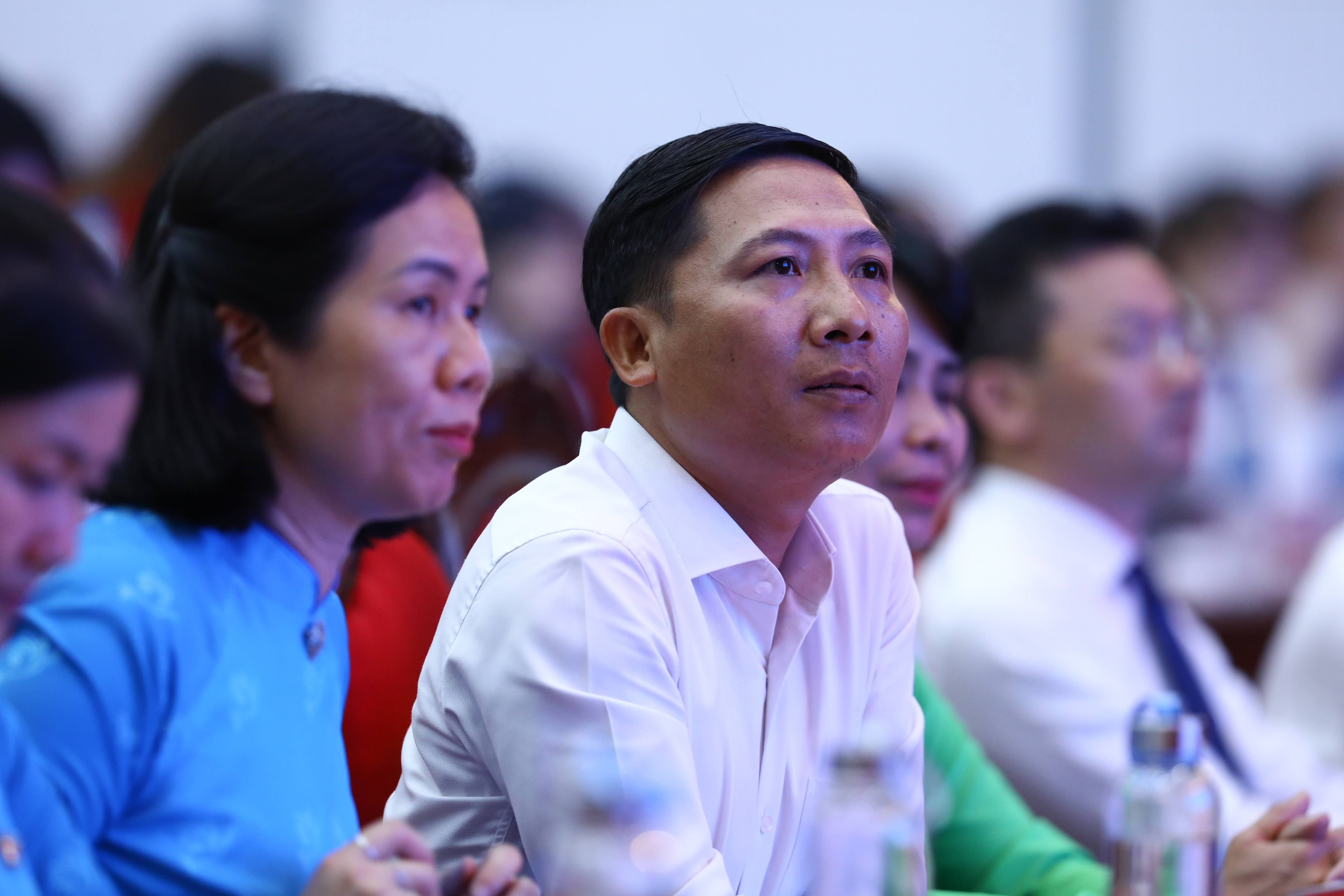 mung cong SEA Games anh 5