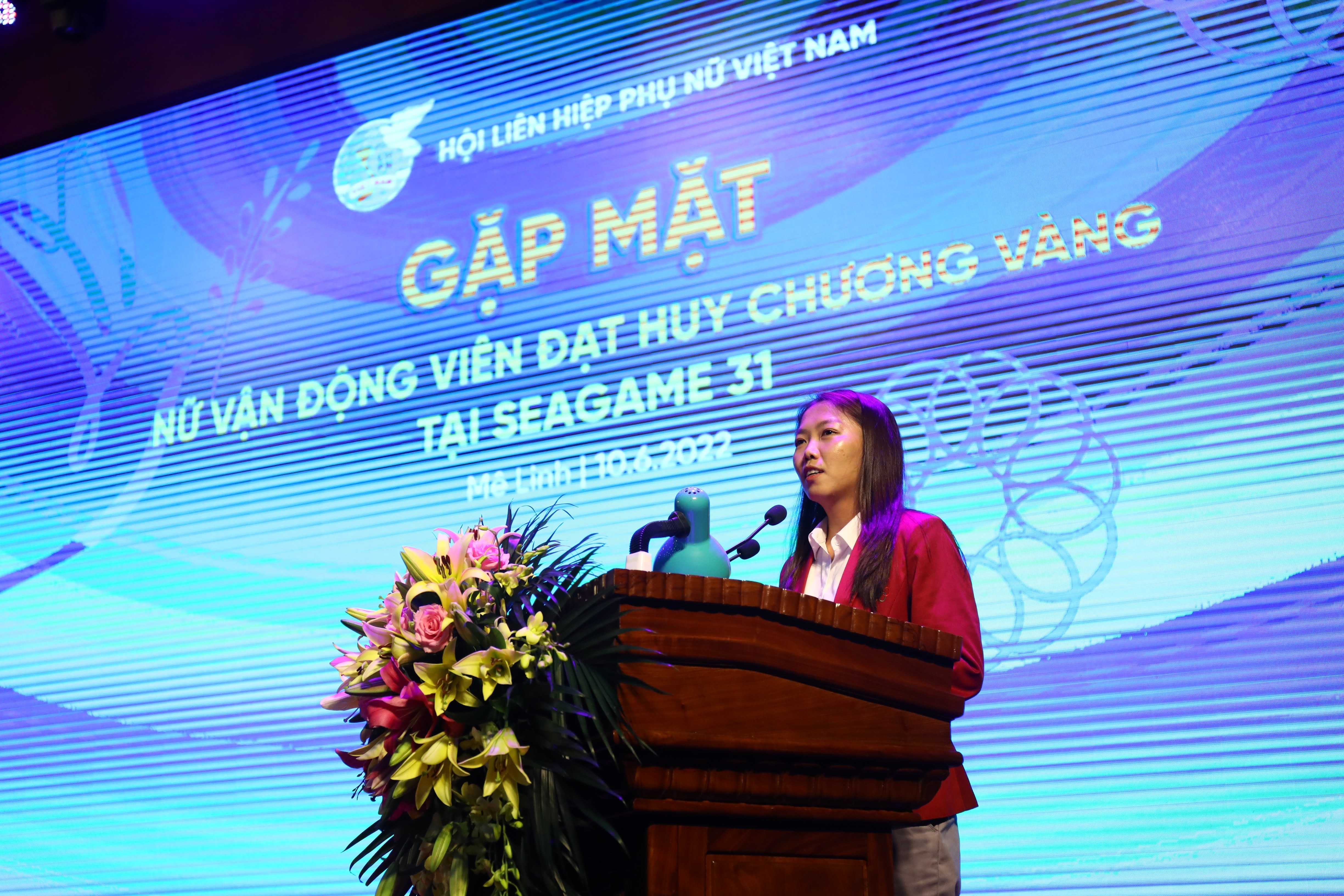 mung cong SEA Games anh 6