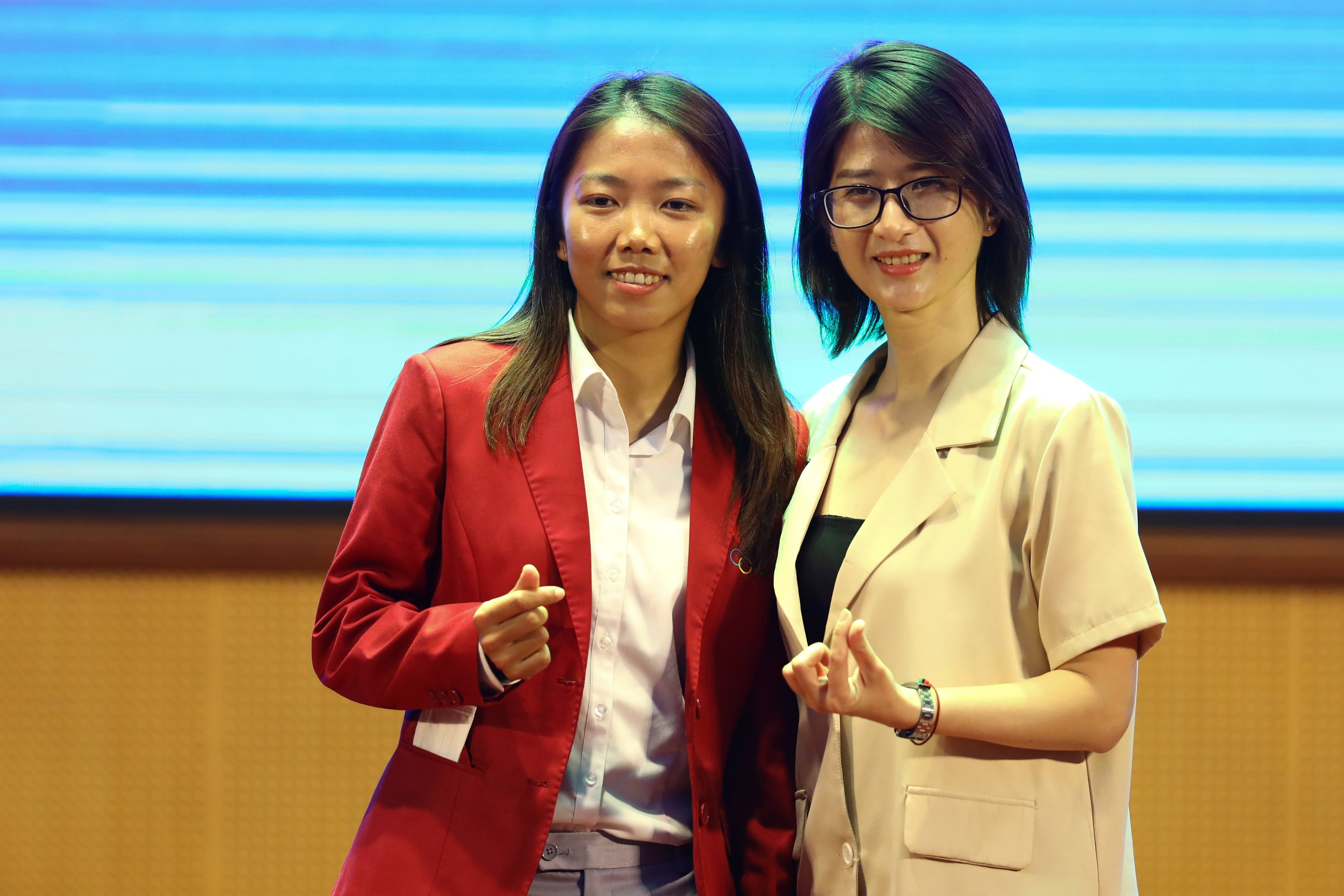 mung cong SEA Games anh 7