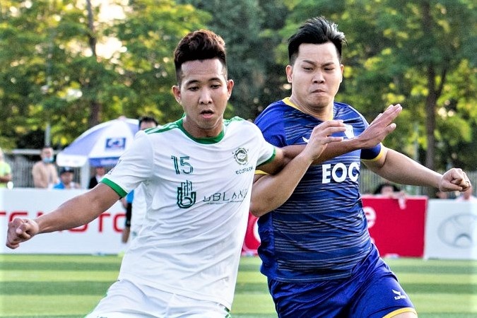 Giai bong da 7 nguoi vo dich toan quoc nang tam quy mo hinh anh