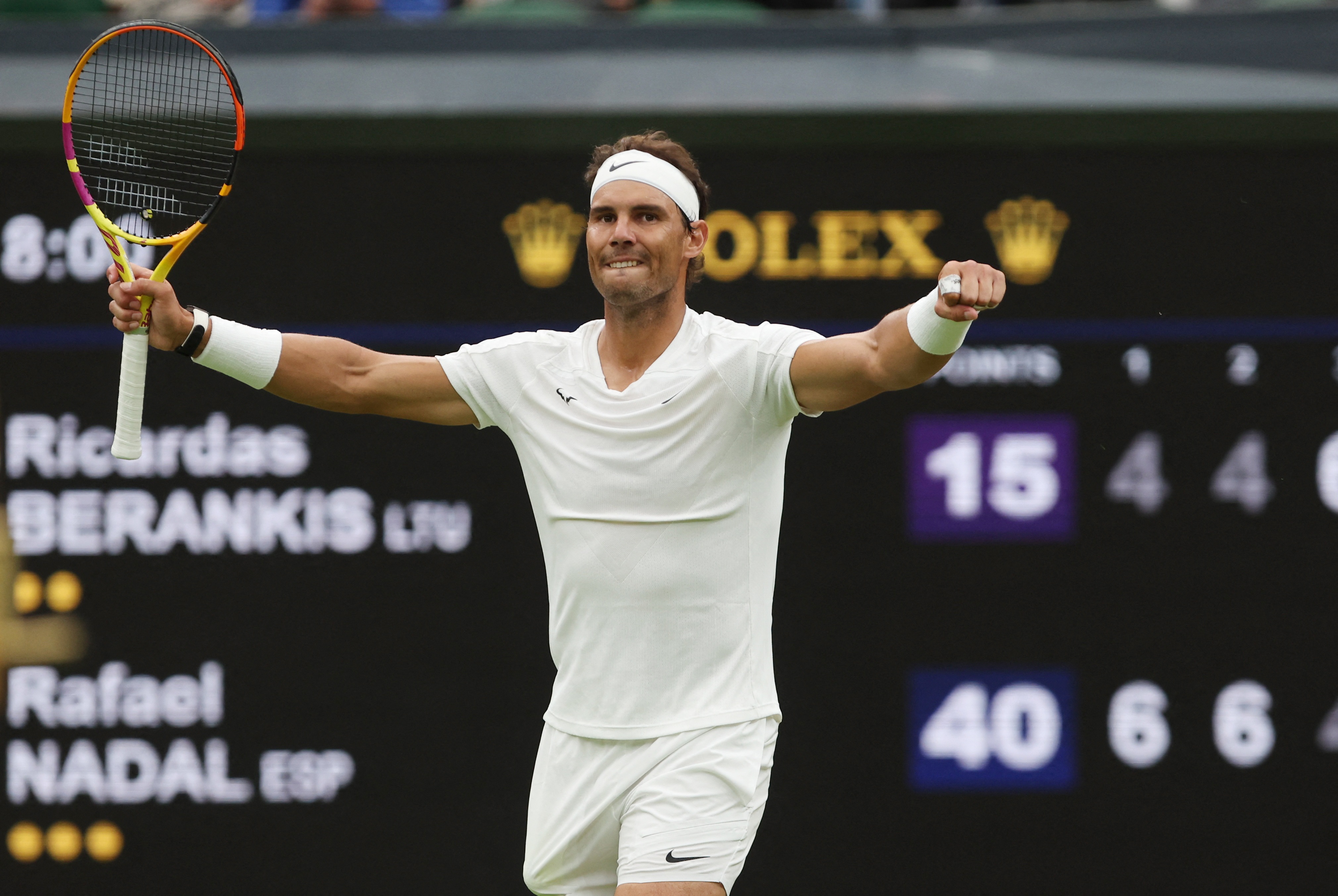 Nadal Wimbledon anh 1