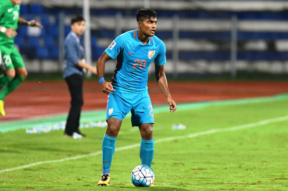 Danh sach An Do anh 1