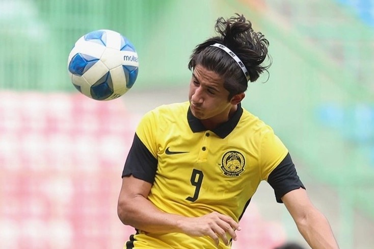 U19 Malaysia cat gan nua doi hinh o luot cuoi vong bang hinh anh