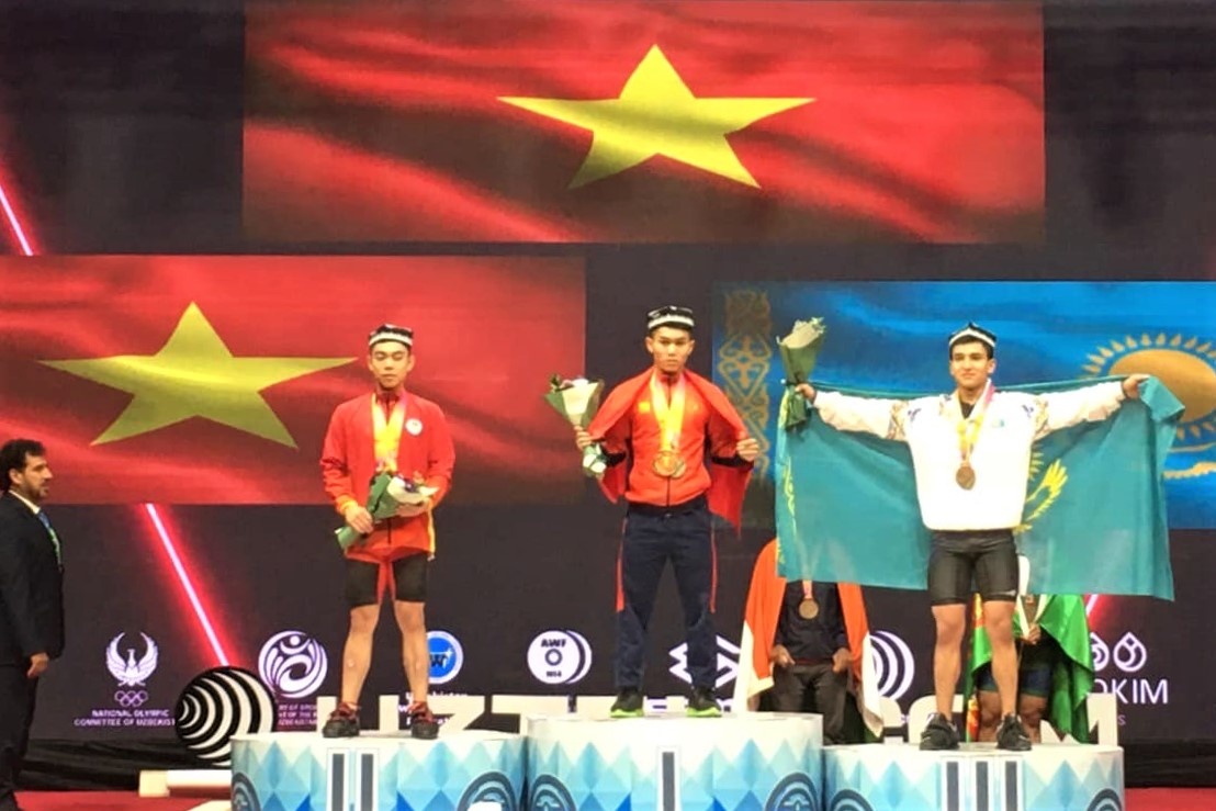 Cu ta Viet Nam anh 1