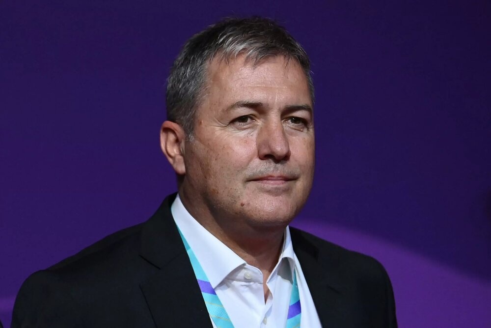 Tuyen Iran bo nhiem lai HLV sau 6 ngay sa thai hinh anh