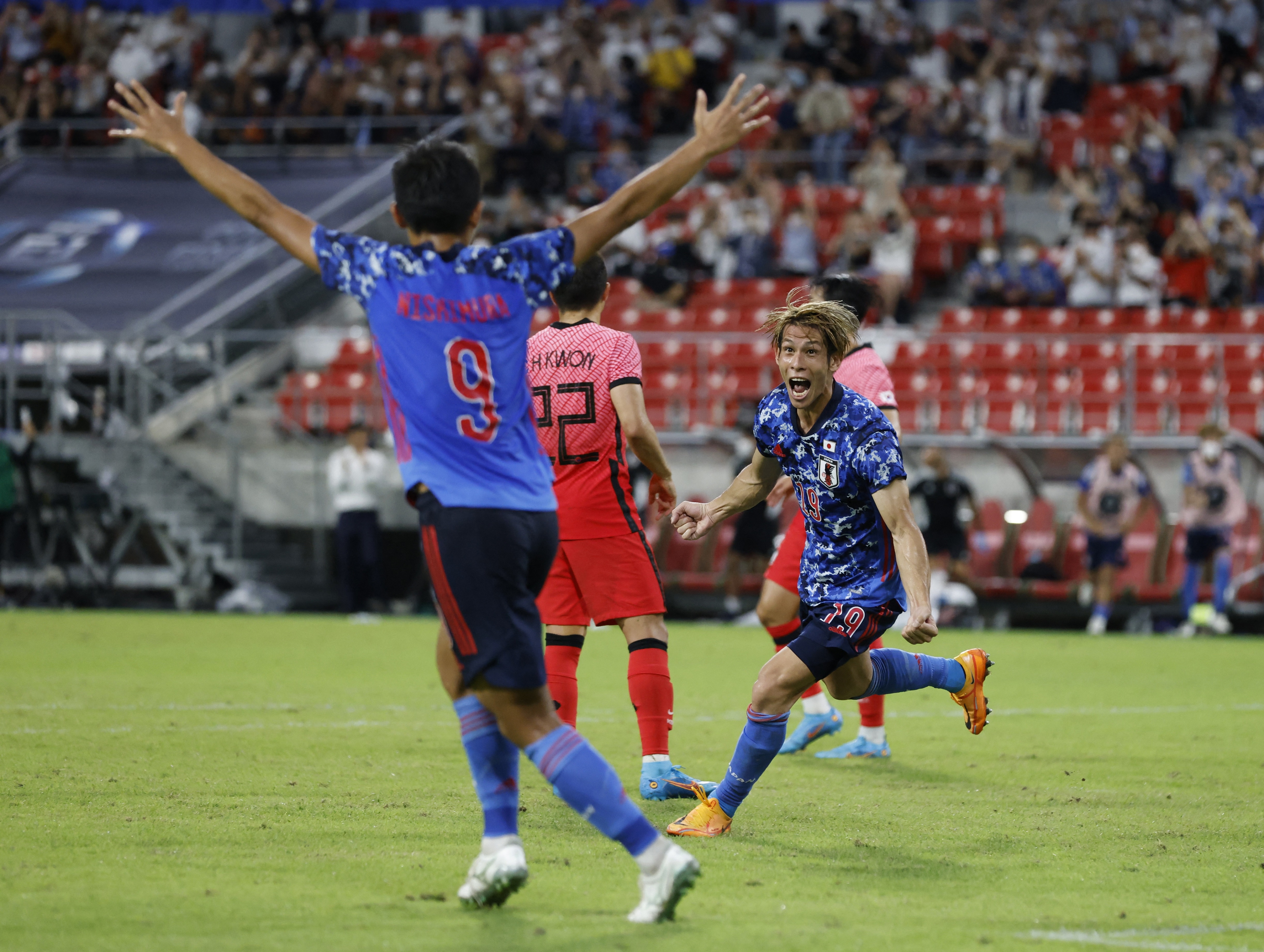 Nhat Ban Han Quoc anh 5