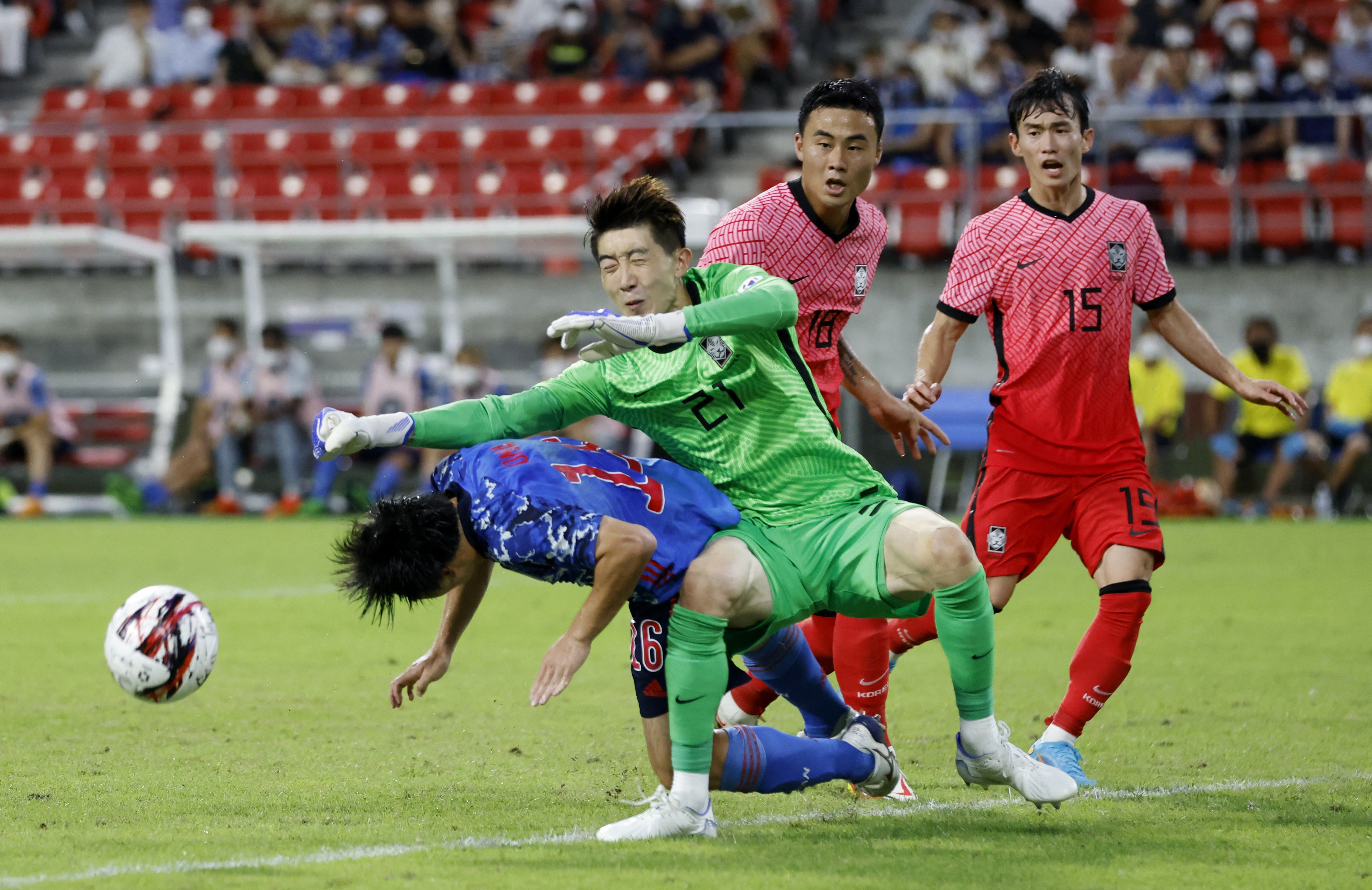 Nhat Ban Han Quoc anh 6