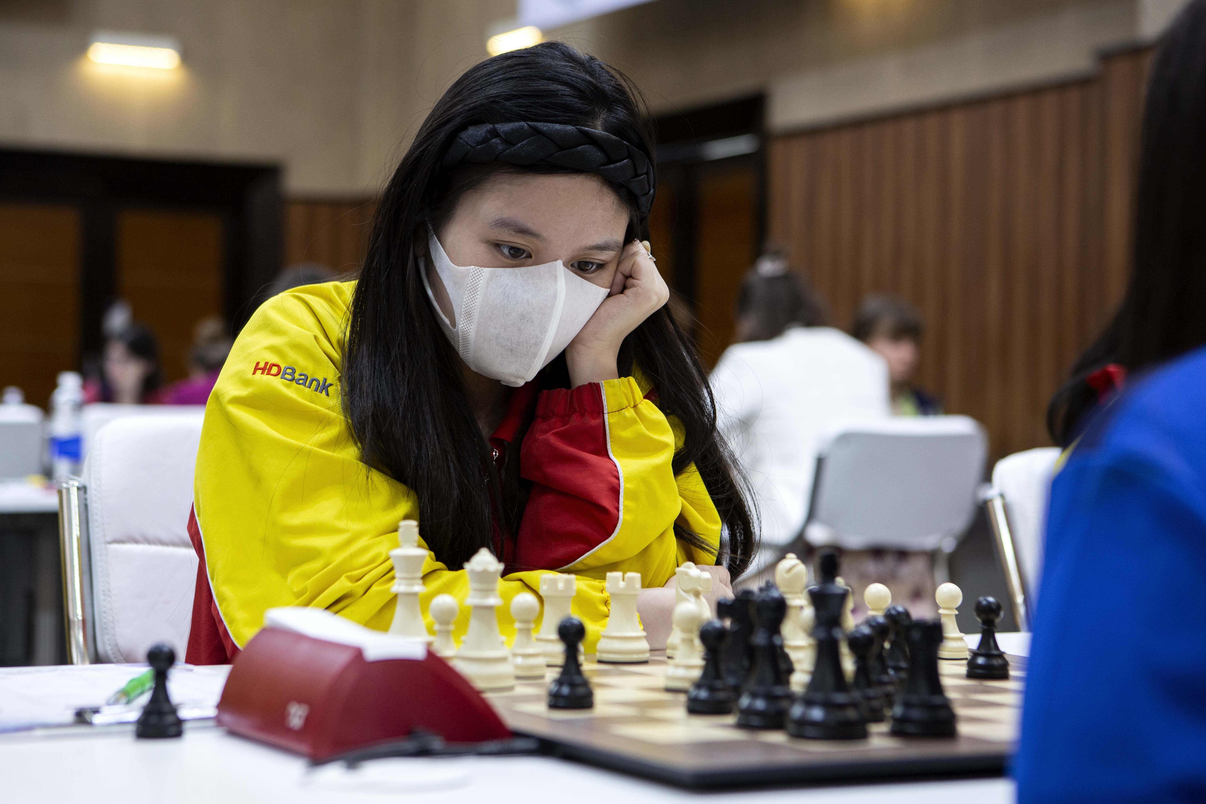 co vua Viet Nam anh 1