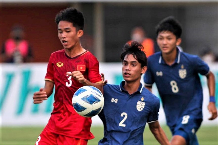 CDV Thai Lan: 'That xau ho khi lien tuc thua Viet Nam' hinh anh