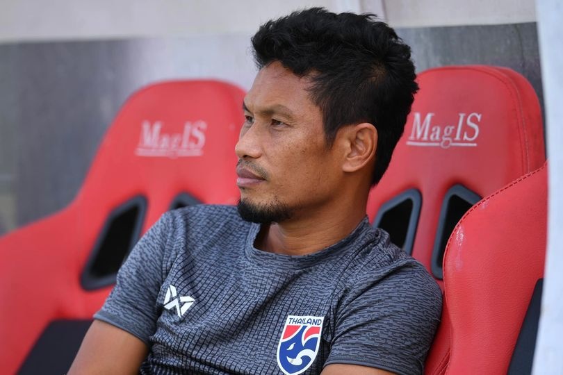 HLV U16 Thai Lan: Phai thua nhan Viet Nam chuan bi tot hon hinh anh