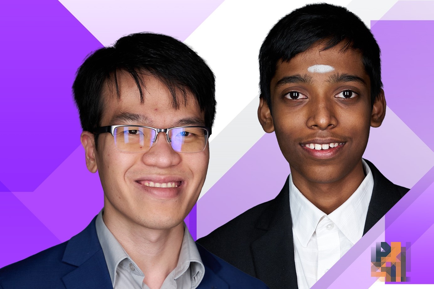 Quang Liem tra mon no voi than dong An Do hinh anh