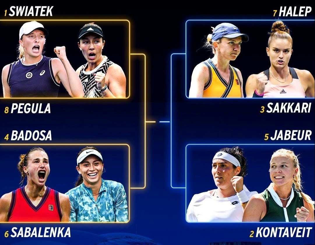 phan nhanh US Open anh 2