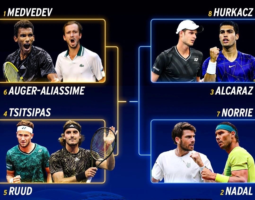 phan nhanh US Open anh 1