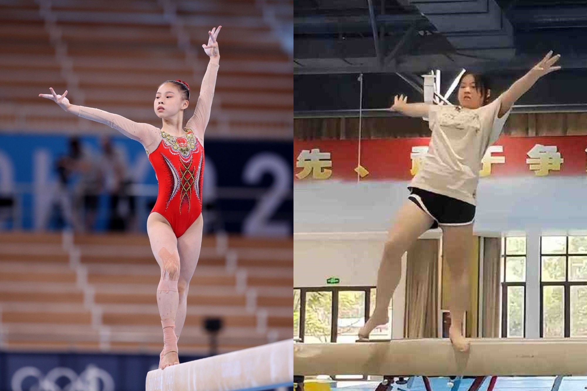 Nha vo dich giai nghe anh 1