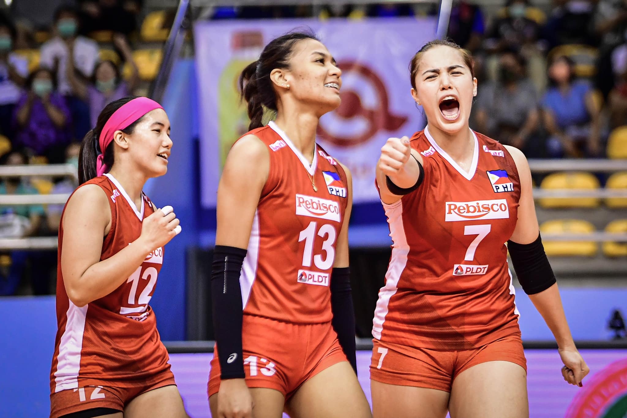 bong chuyen Viet Nam anh 5