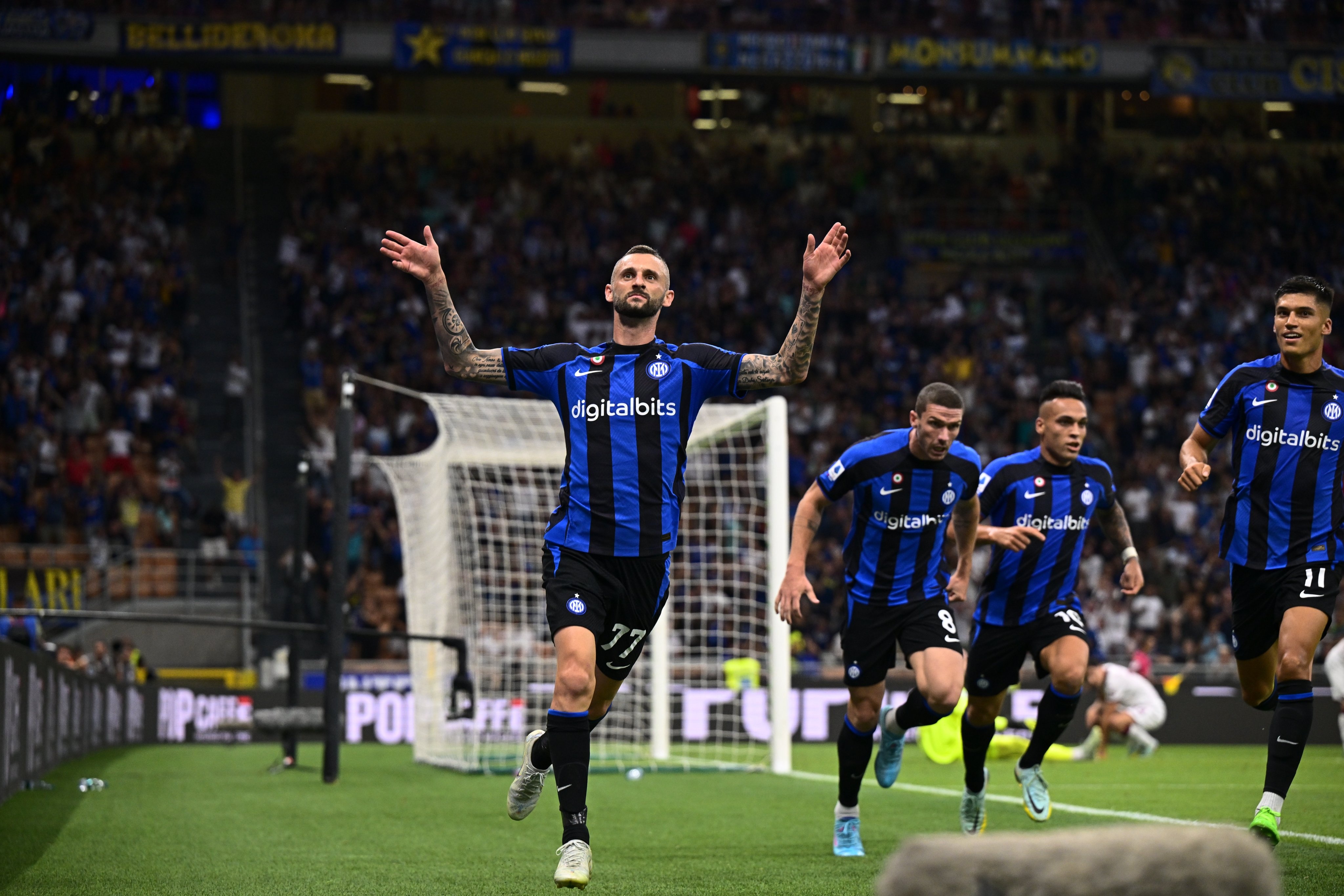 AC Milan vs Sampdoria anh 9