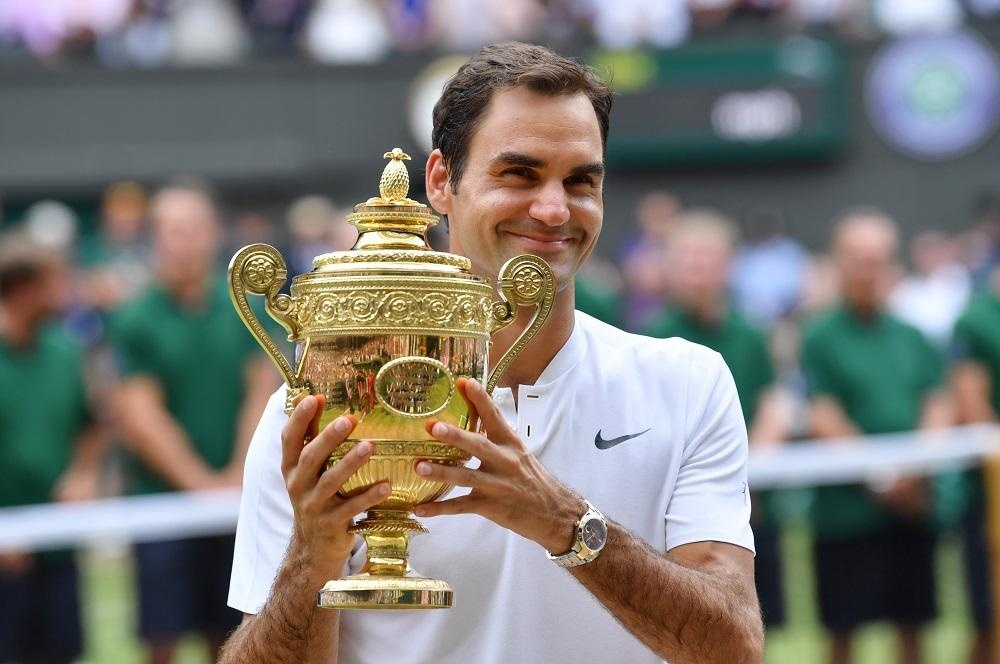 Federer kiem hon mot ty USD trong suot su nghiep hinh anh