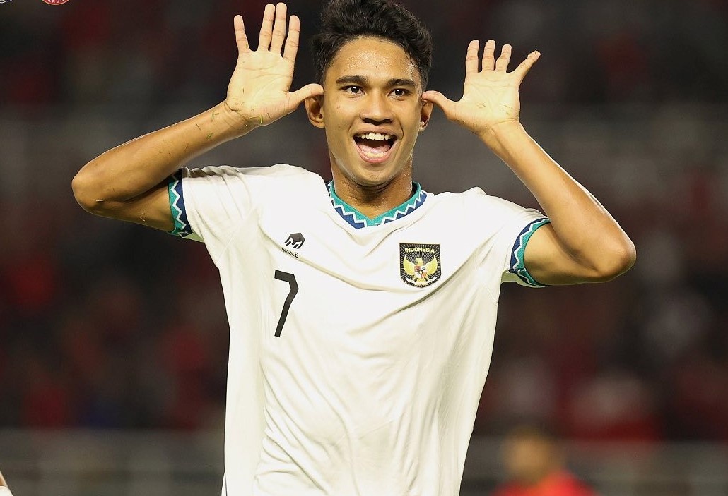 U20 Indonesia thang Hong Kong 5-1 hinh anh