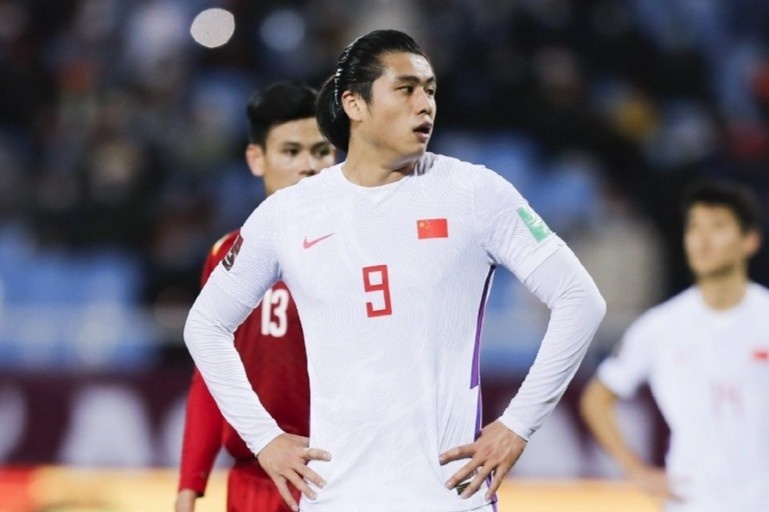 Bao Trung Quoc so doi nha khong bang Brunei hinh anh