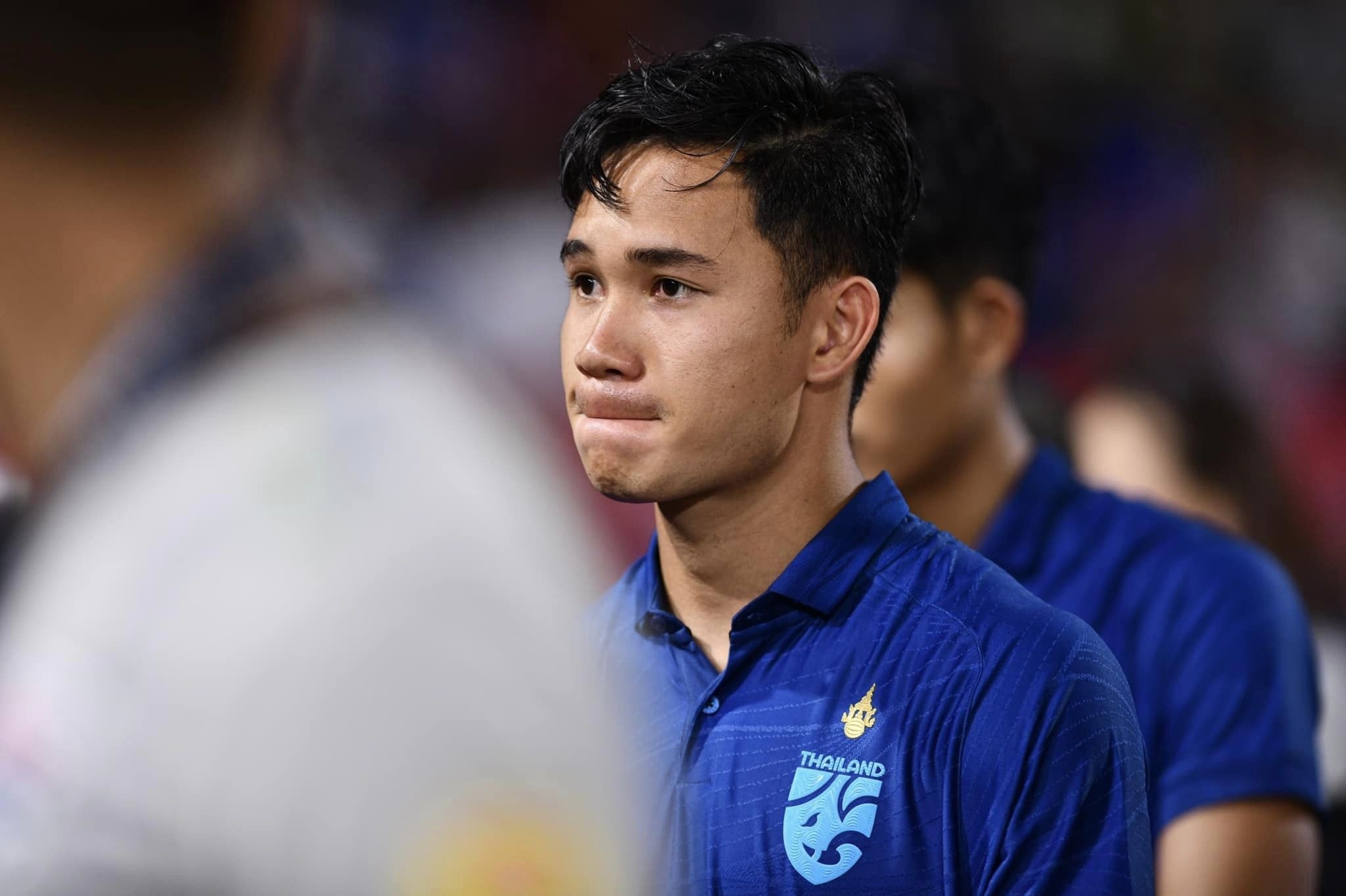 Thay cu cua Dangda che bong da Thai Lan ngay cang tut lui hinh anh