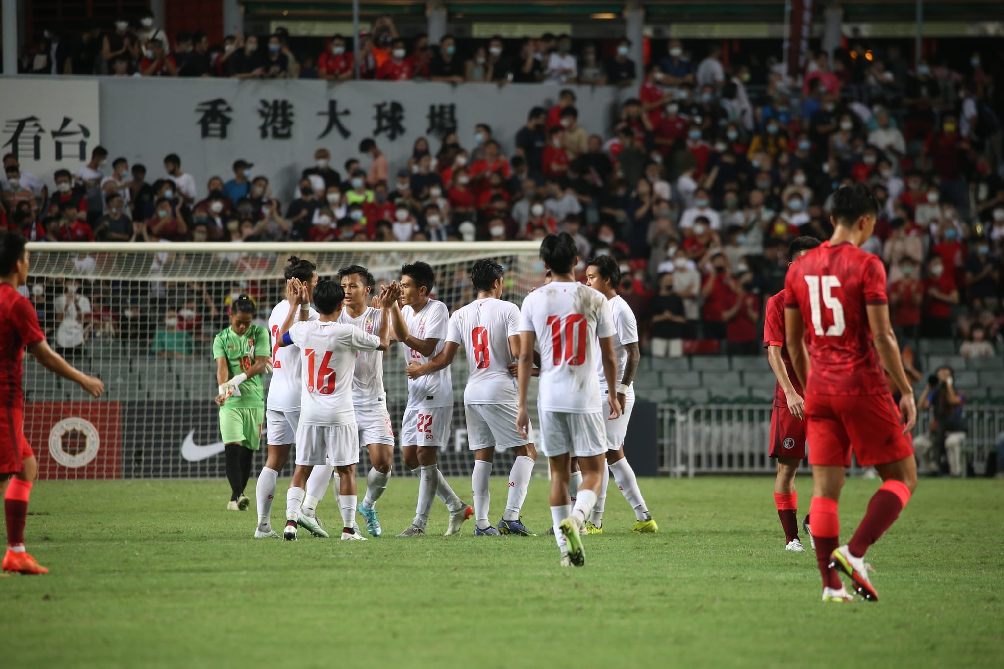 Indonesia Curacao anh 10